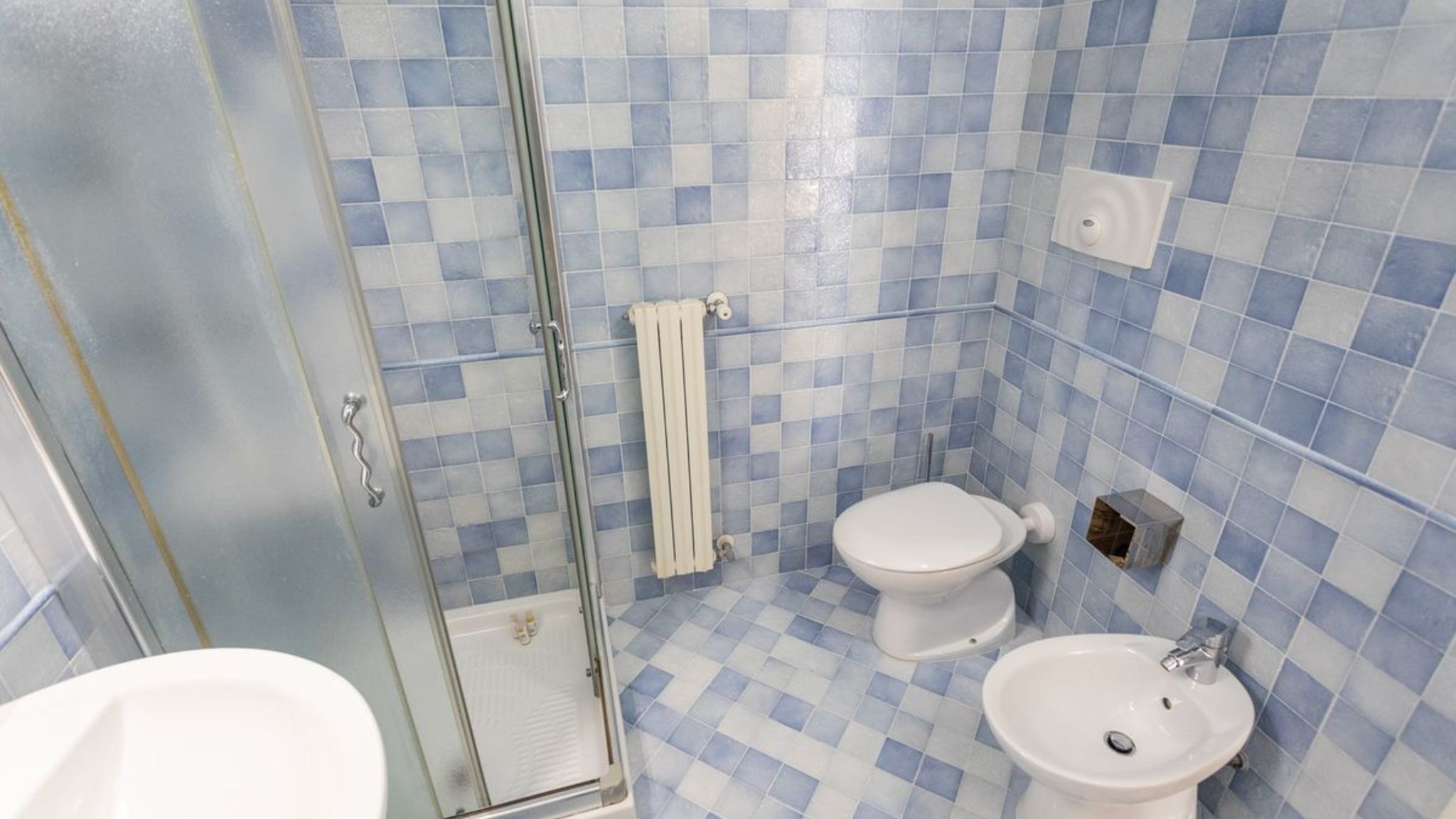 Salento Reservation Gallipoli Quadrilocale Corso Italia 29 - Salento Reservation