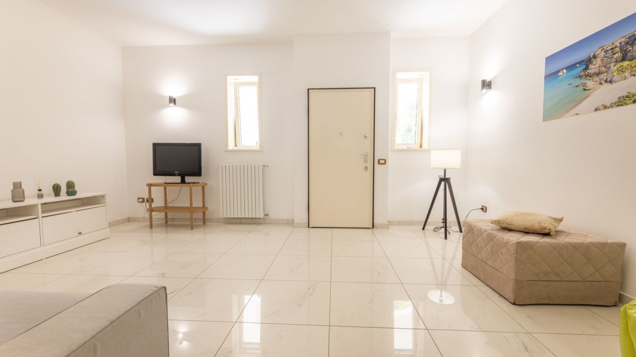 Salento Reservation Gallipoli Quadrilocale Corso Italia 30 - Salento Reservation