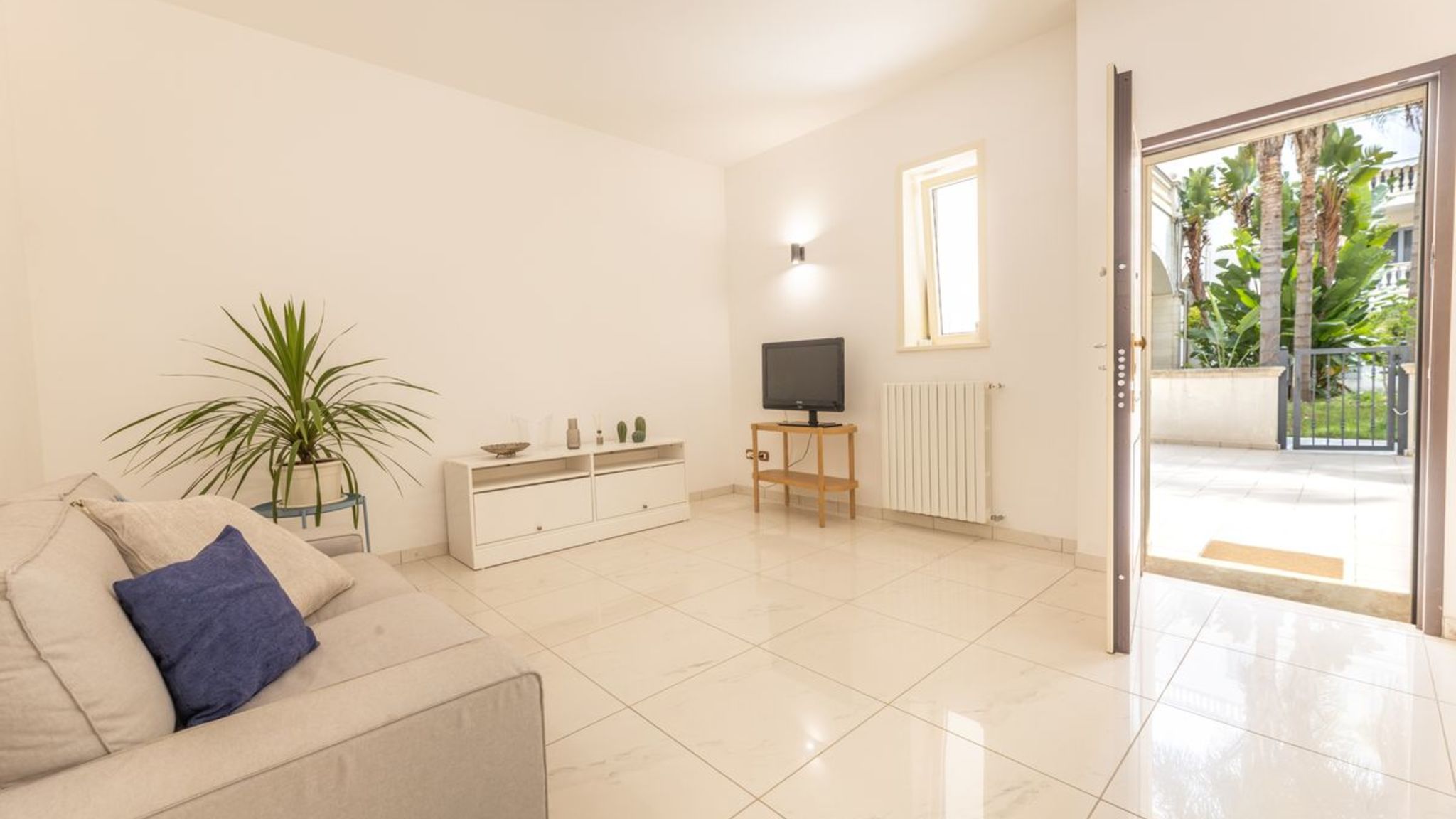 Salento Reservation Gallipoli Quadrilocale Corso Italia 30 - Salento Reservation