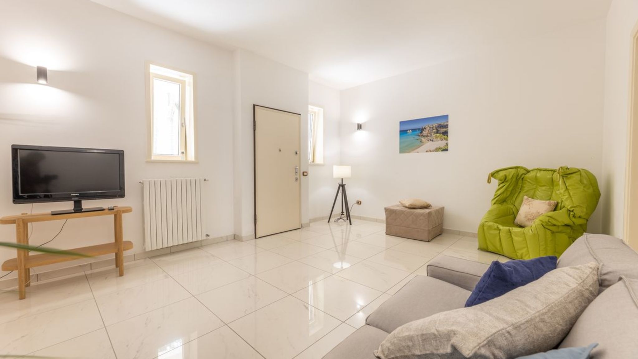 Salento Reservation Gallipoli Quadrilocale Corso Italia 30 - Salento Reservation