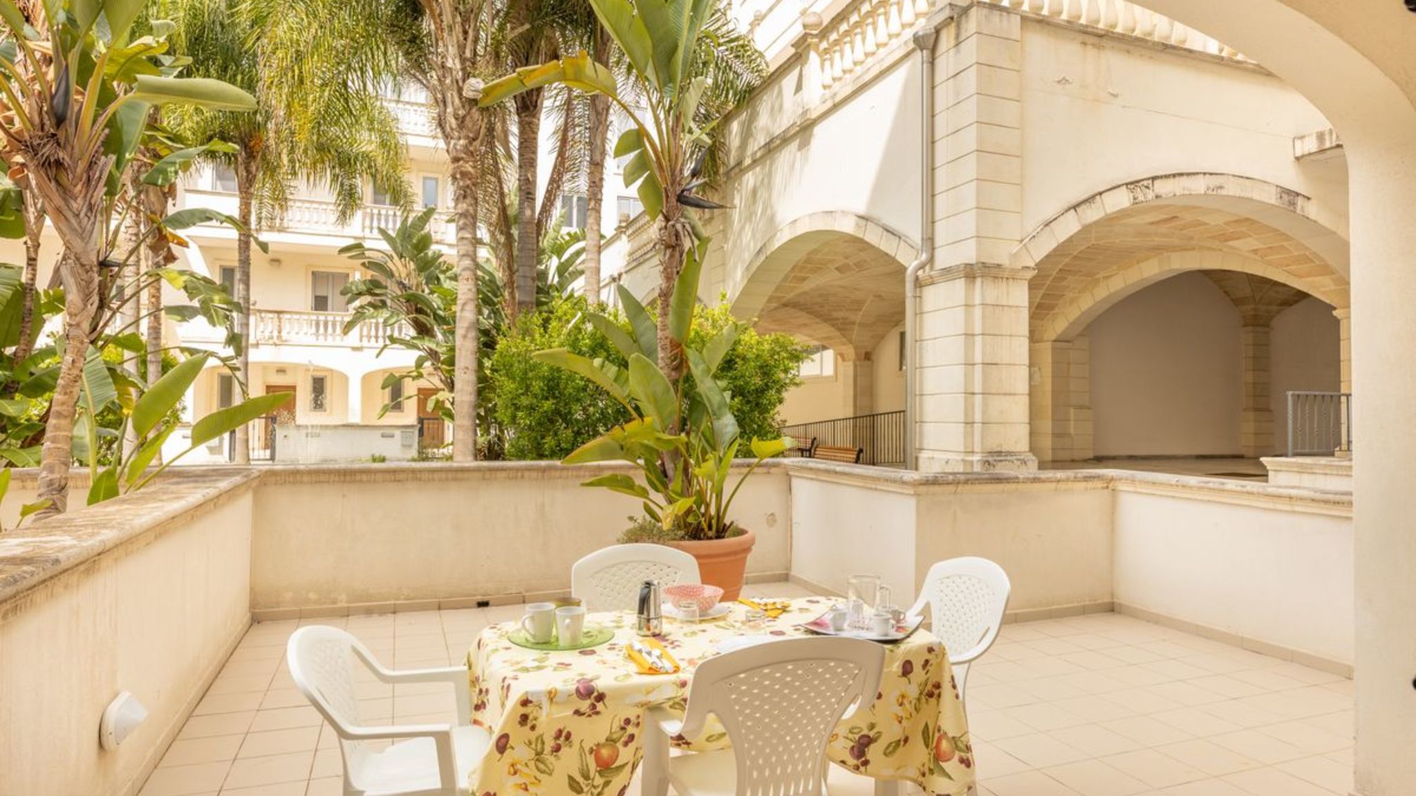 Salento Reservation Gallipoli Quadrilocale Corso Italia 30 - Salento Reservation