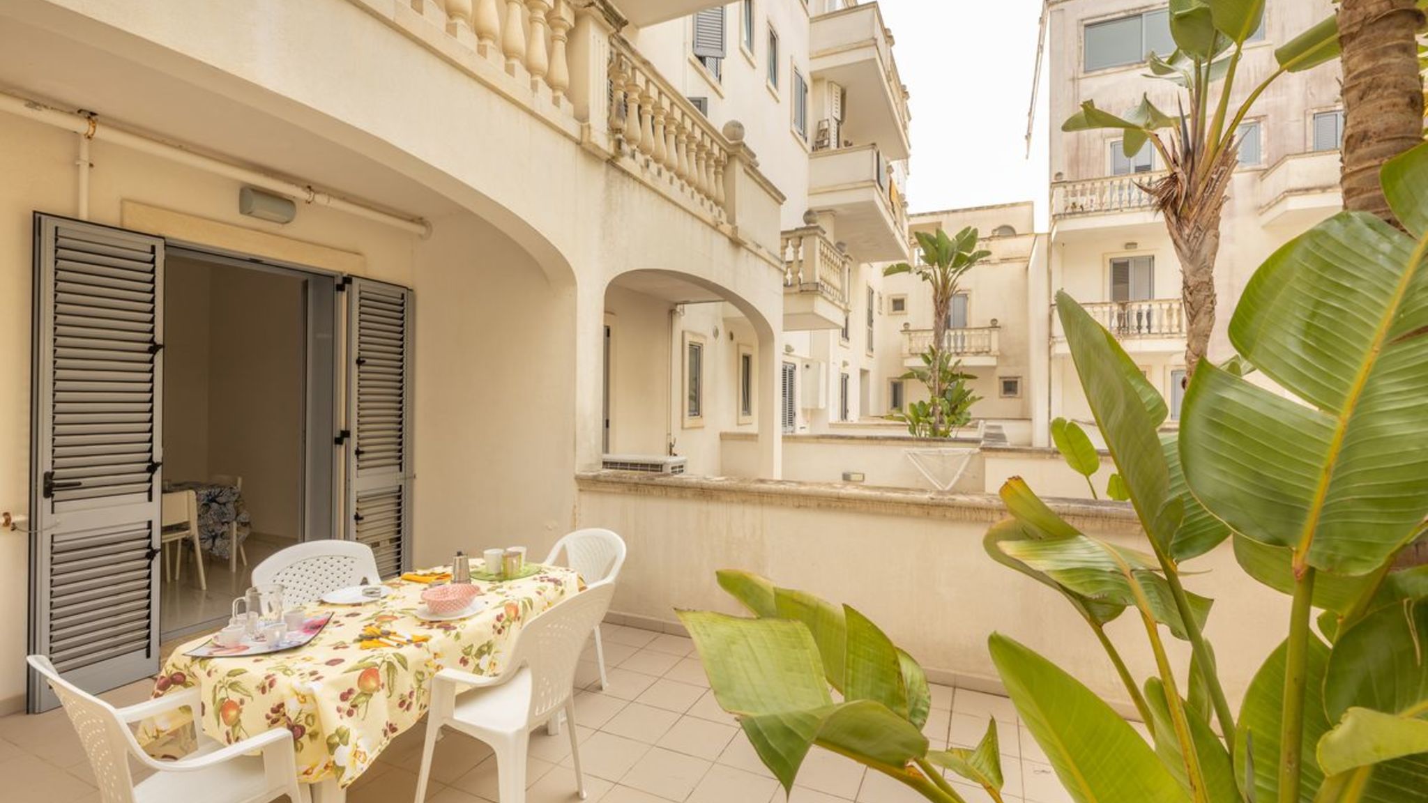 Salento Reservation Gallipoli Quadrilocale Corso Italia 30 - Salento Reservation