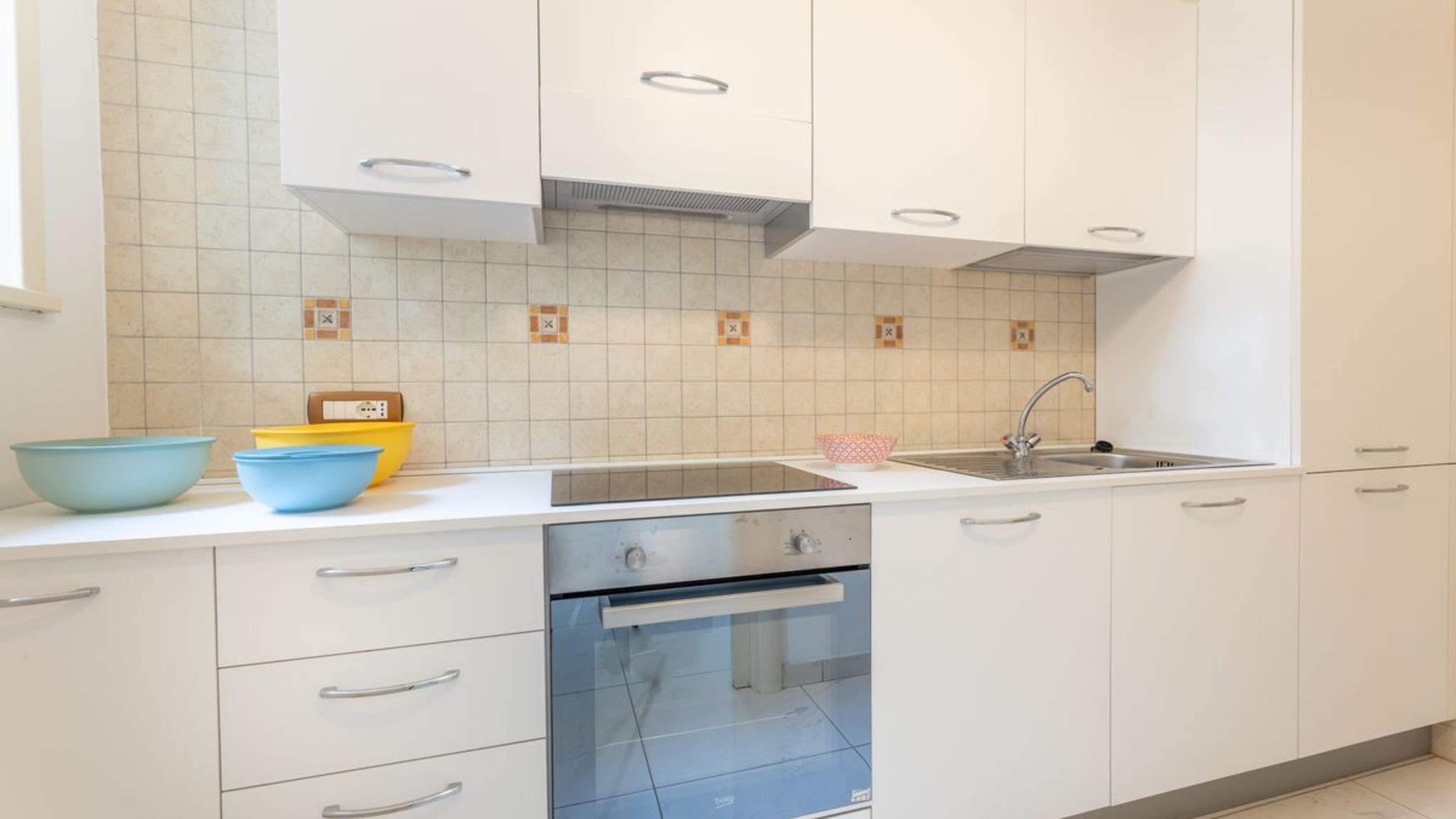 Salento Reservation Gallipoli Quadrilocale Corso Italia 30 - Salento Reservation