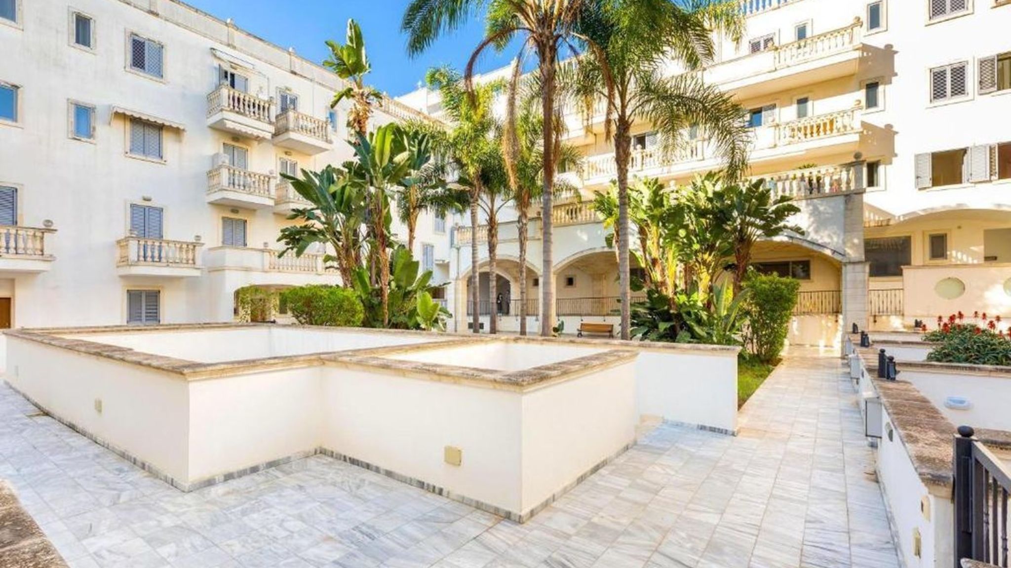 Salento Reservation Gallipoli Quadrilocale Corso Italia 30 - Salento Reservation