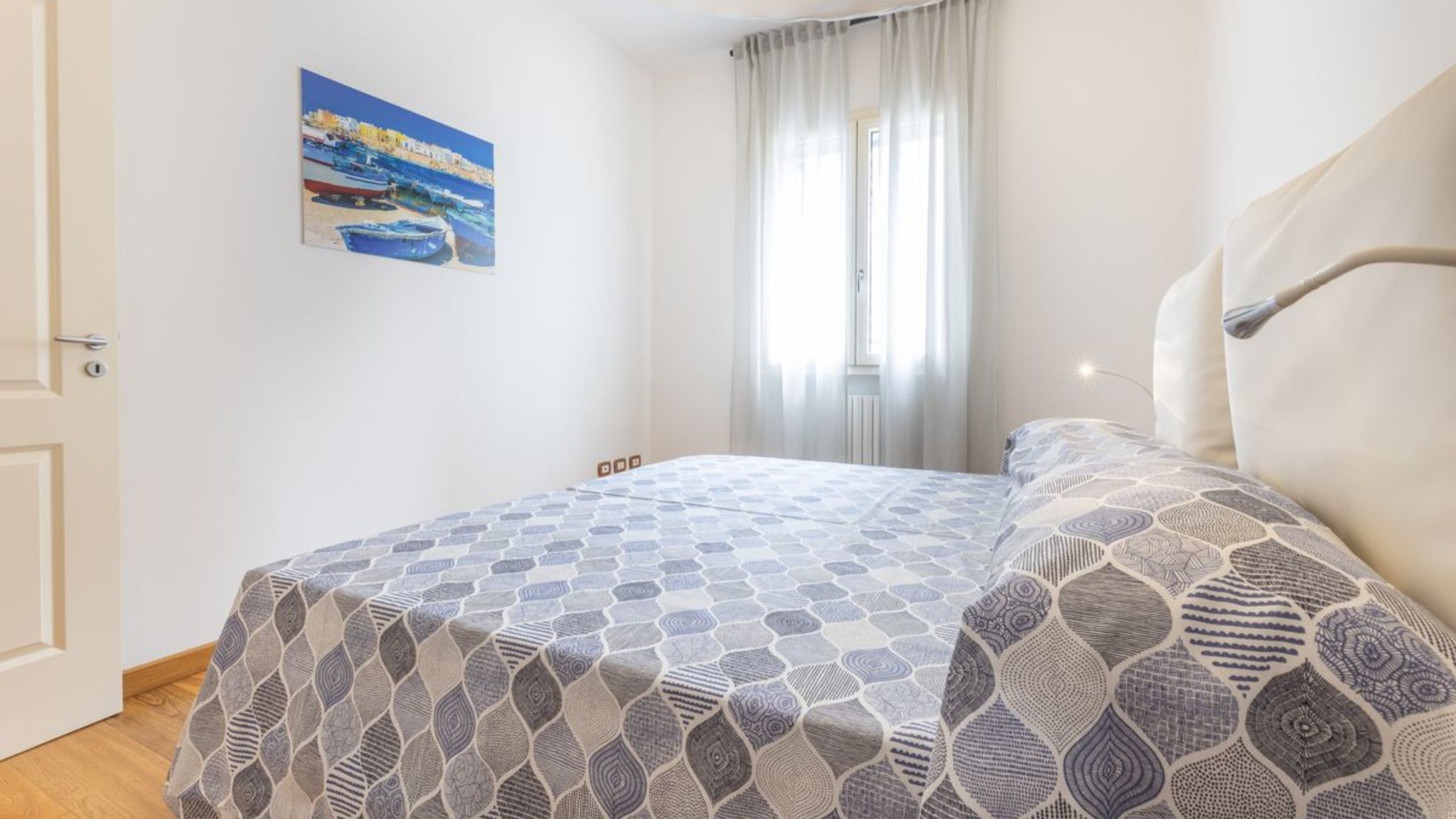 Salento Reservation Gallipoli Quadrilocale Corso Italia 30 - Salento Reservation