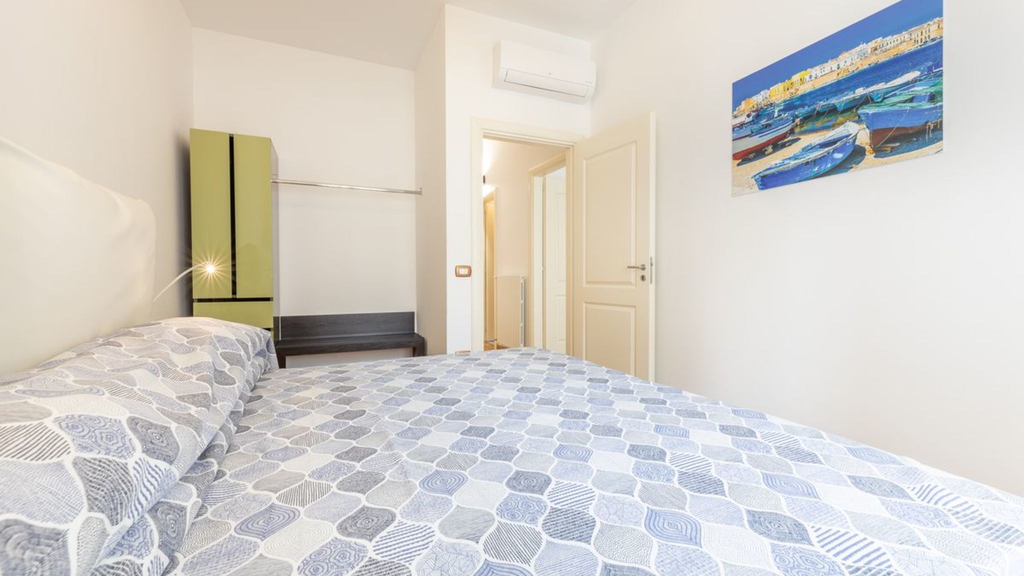 Salento Reservation Gallipoli Quadrilocale Corso Italia 30 - Salento Reservation