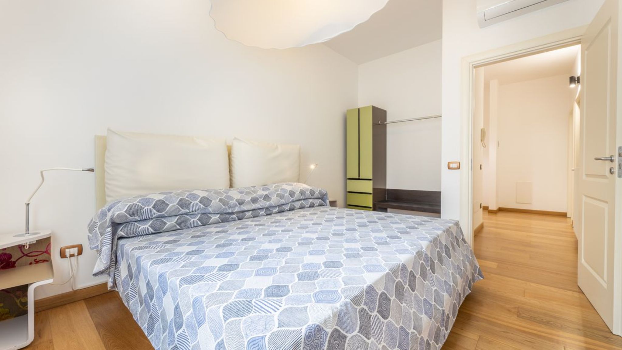 Salento Reservation Gallipoli Quadrilocale Corso Italia 30 - Salento Reservation