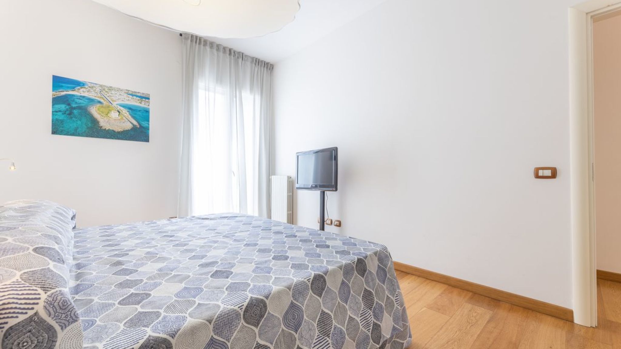 Salento Reservation Gallipoli Quadrilocale Corso Italia 30 - Salento Reservation