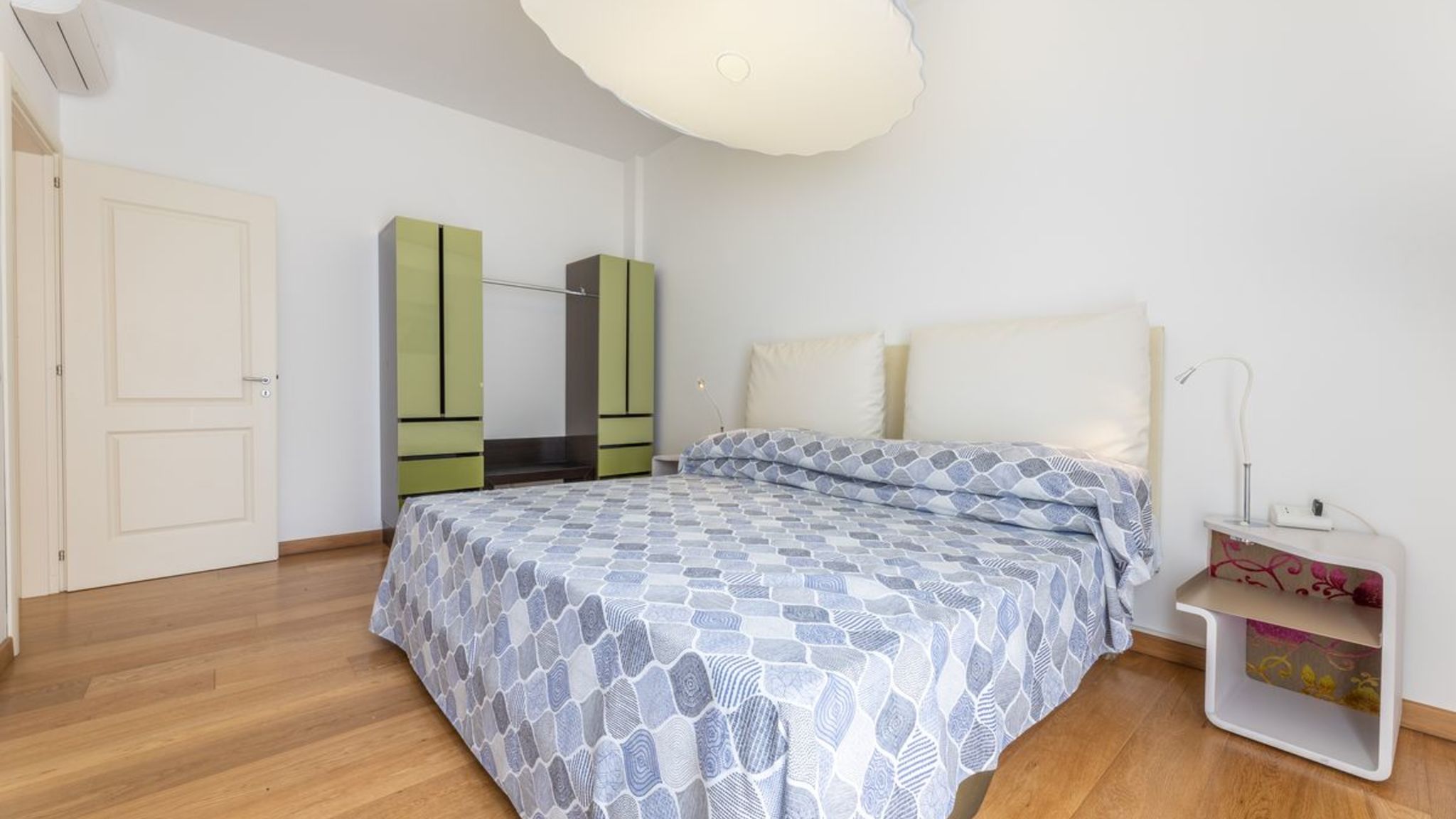 Salento Reservation Gallipoli Quadrilocale Corso Italia 30 - Salento Reservation