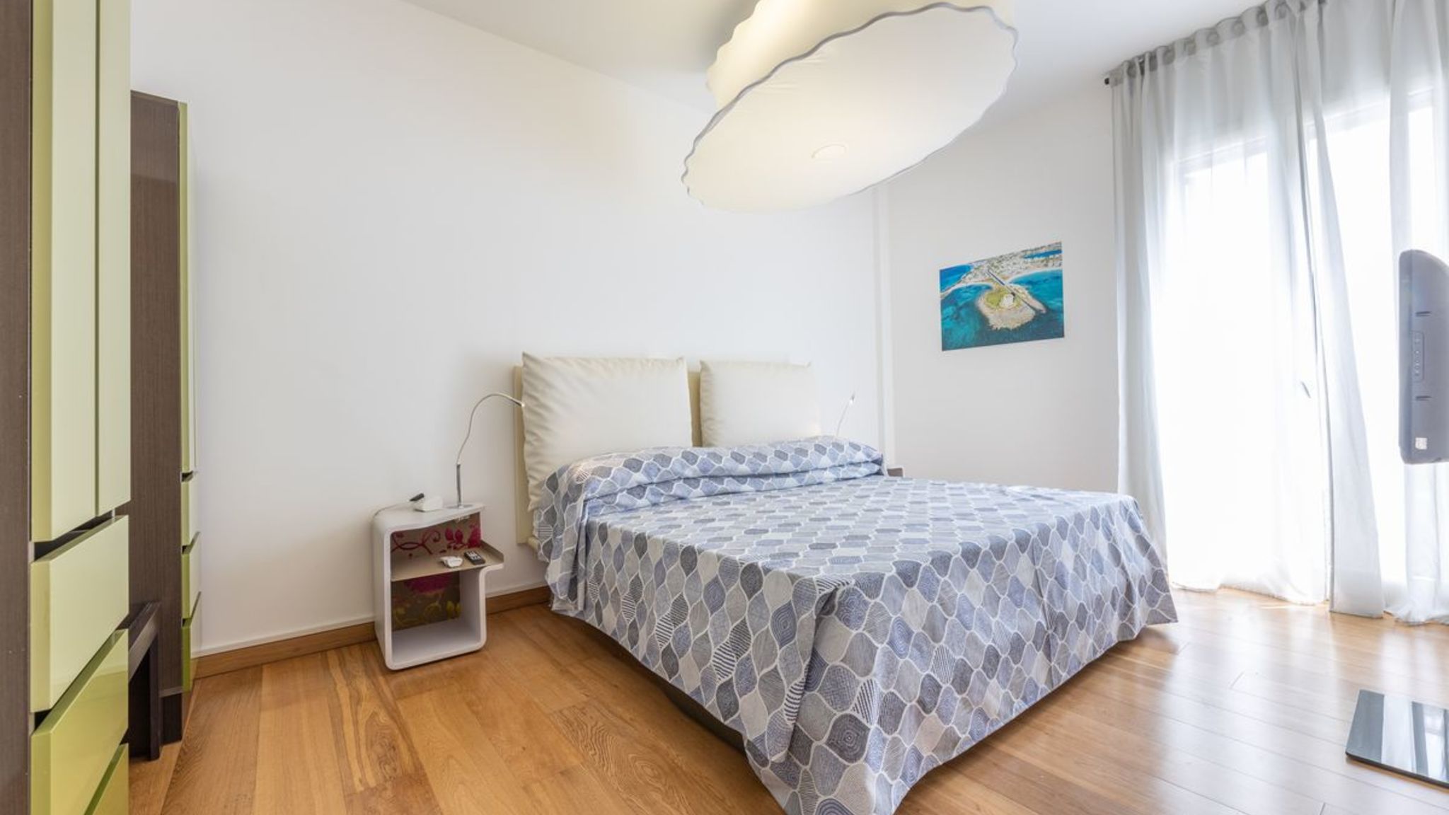 Salento Reservation Gallipoli Quadrilocale Corso Italia 30 - Salento Reservation