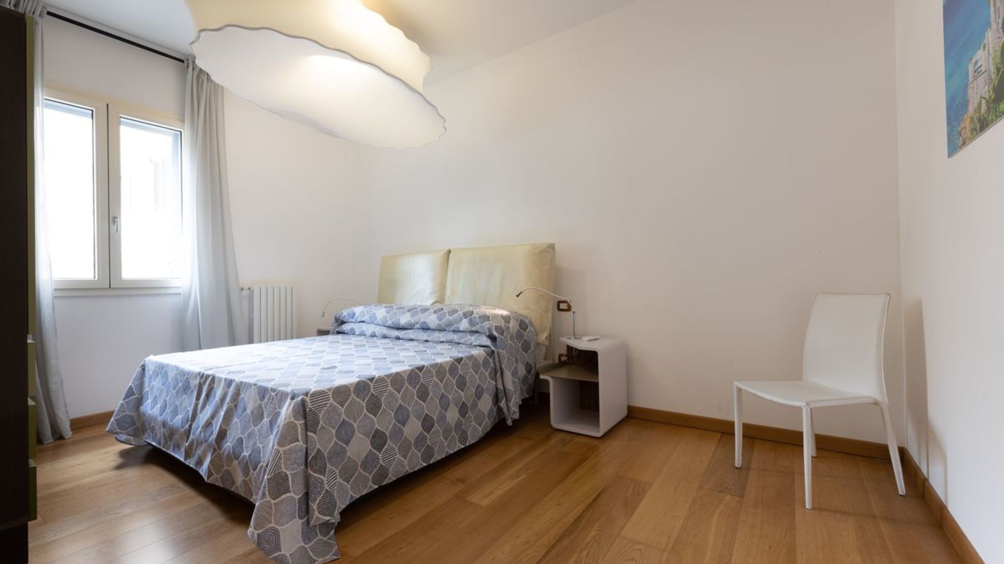 Salento Reservation Gallipoli Quadrilocale Corso Italia 30 - Salento Reservation