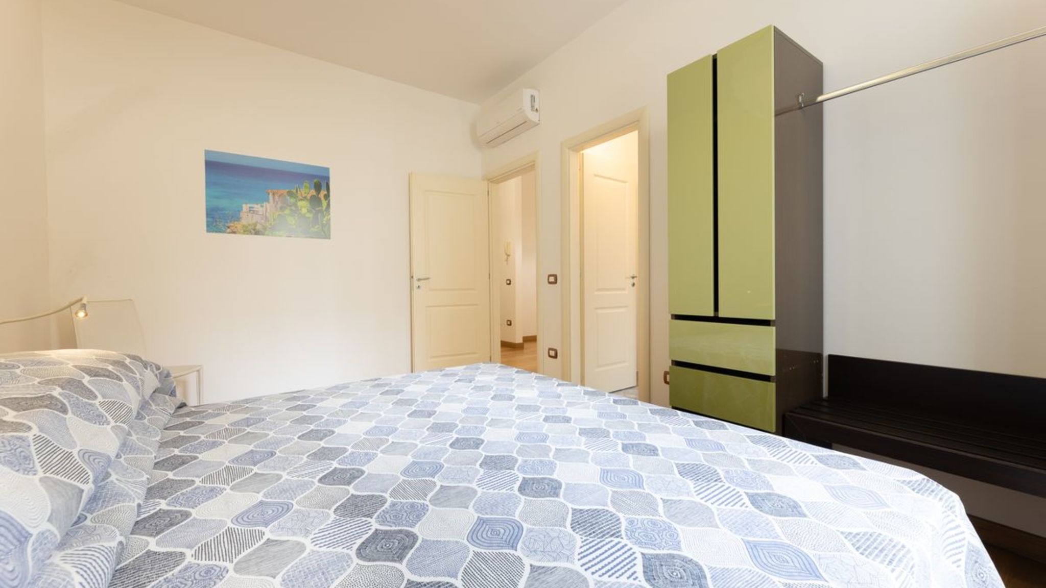 Salento Reservation Gallipoli Quadrilocale Corso Italia 30 - Salento Reservation