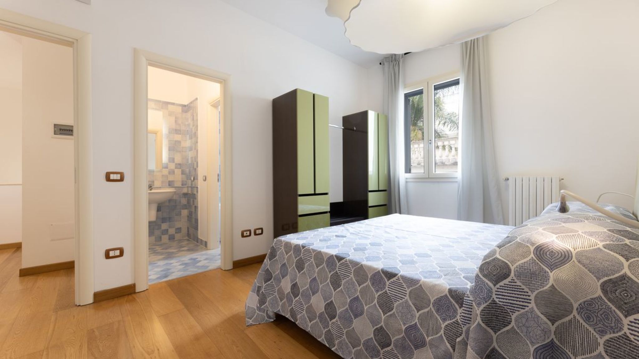 Salento Reservation Gallipoli Quadrilocale Corso Italia 30 - Salento Reservation