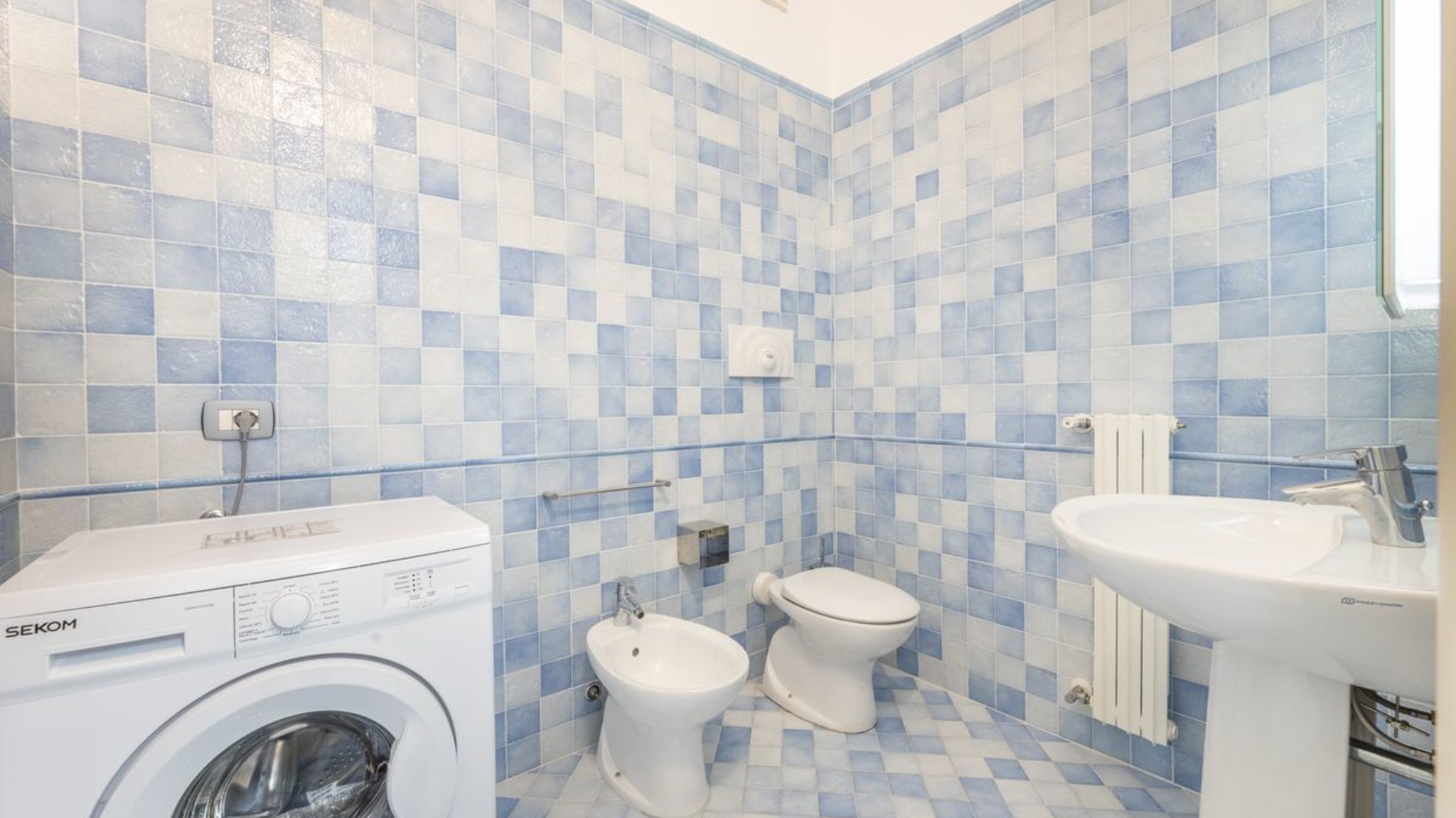 Salento Reservation Gallipoli Quadrilocale Corso Italia 30 - Salento Reservation