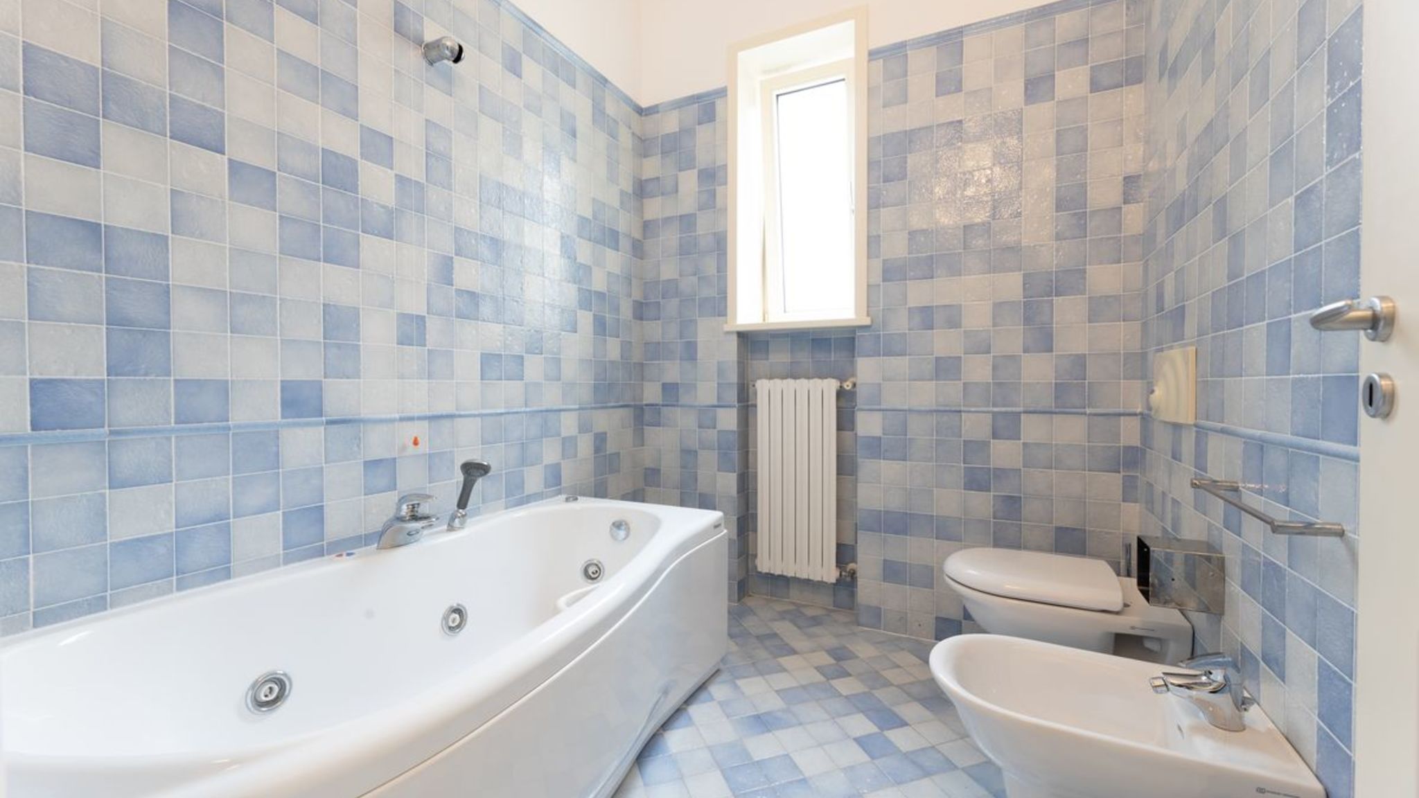 Salento Reservation Gallipoli Quadrilocale Corso Italia 30 - Salento Reservation