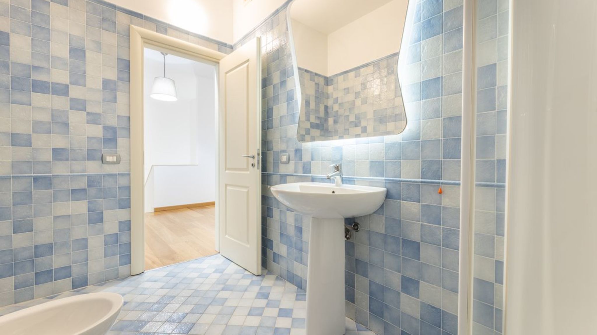 Salento Reservation Gallipoli Quadrilocale Corso Italia 30 - Salento Reservation