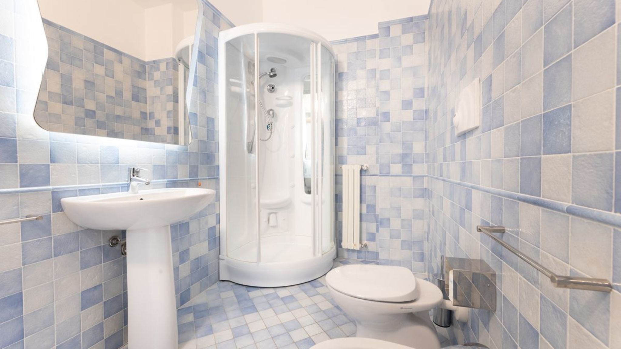 Salento Reservation Gallipoli Quadrilocale Corso Italia 30 - Salento Reservation