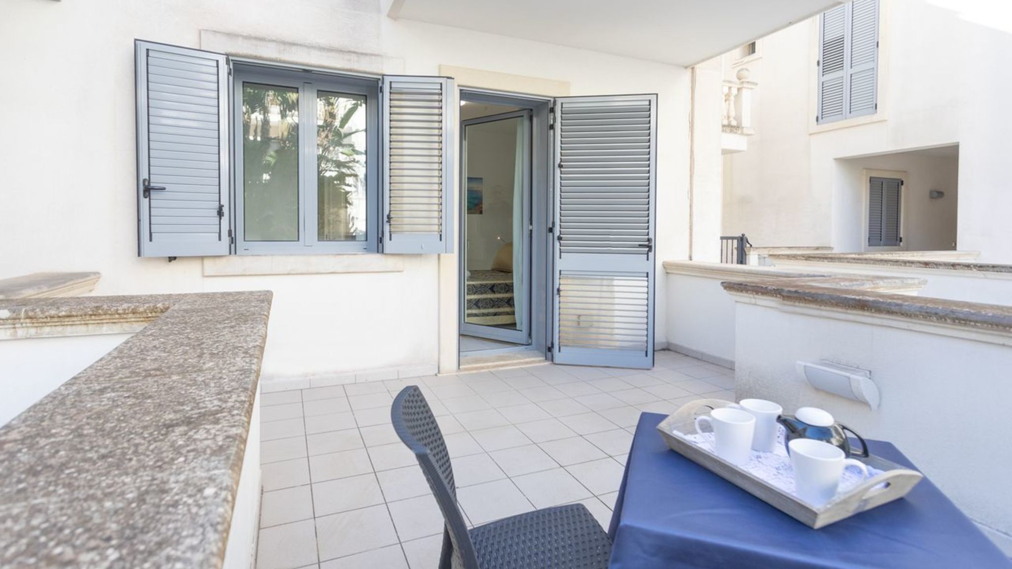 Salento Reservation Gallipoli Corso Italia 694 con piscina- Salento Reservation