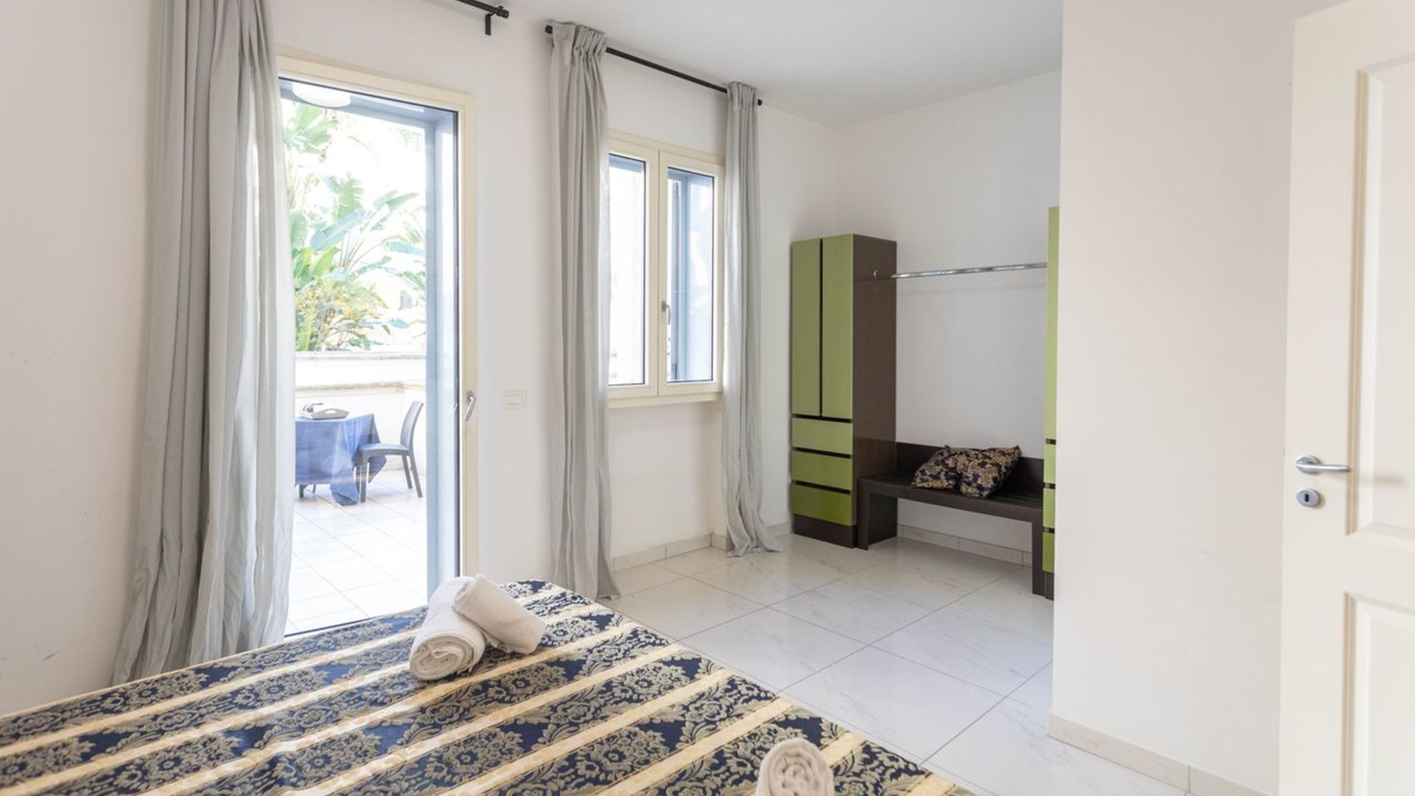 Salento Reservation Gallipoli Corso Italia 694 con piscina- Salento Reservation