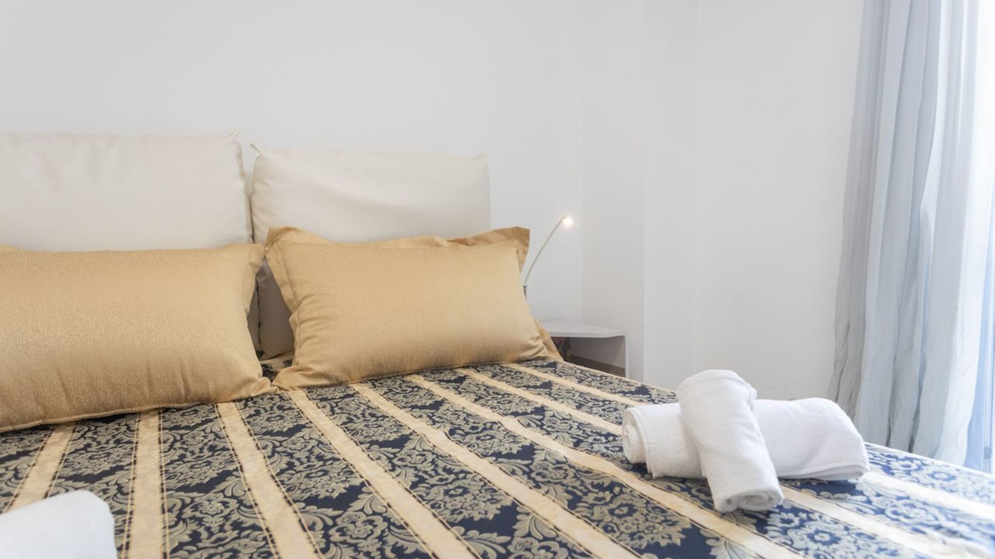 Salento Reservation Gallipoli Corso Italia 694 con piscina- Salento Reservation