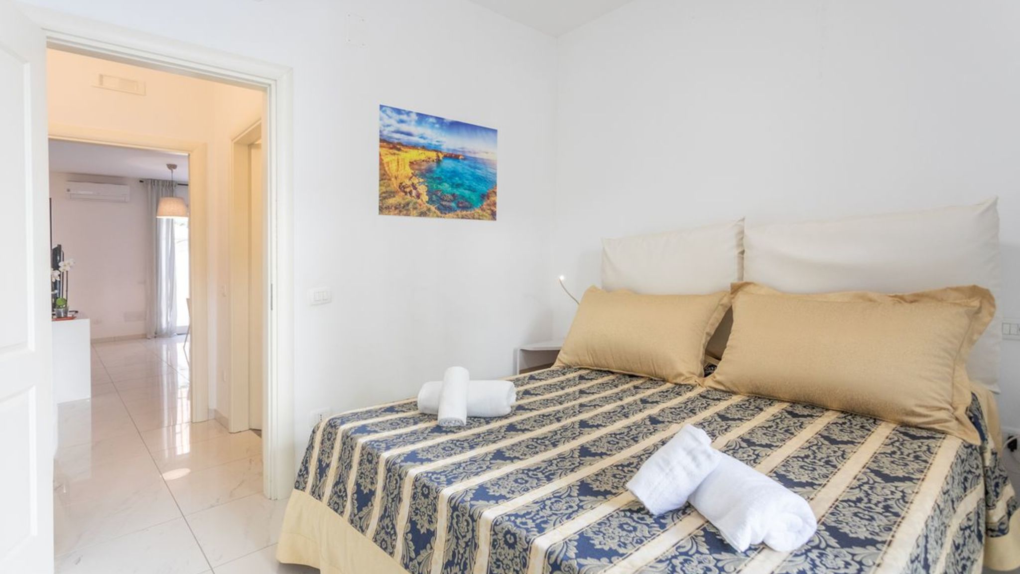 Salento Reservation Gallipoli Corso Italia 694 con piscina- Salento Reservation