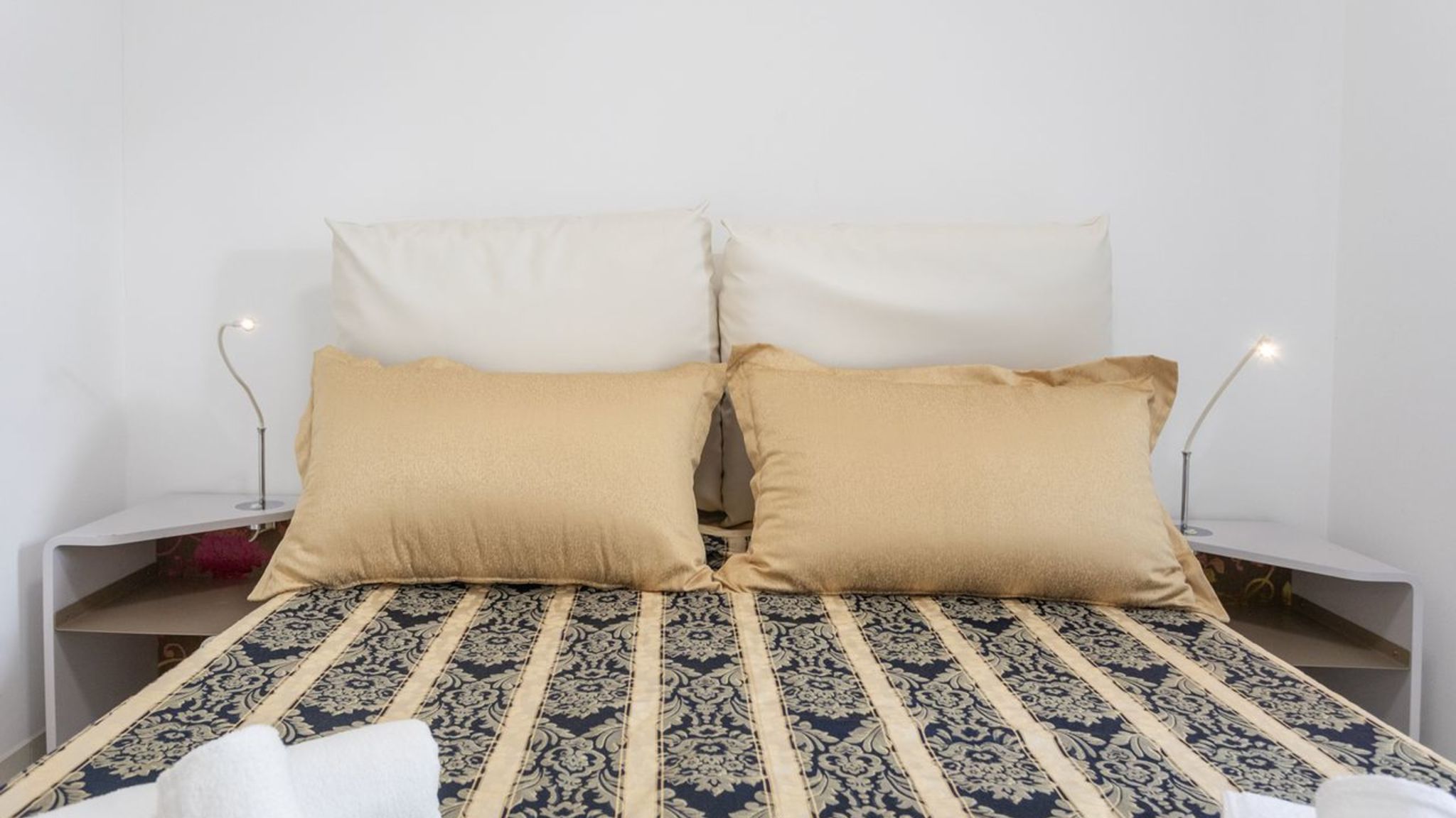 Salento Reservation Gallipoli Corso Italia 694 con piscina- Salento Reservation