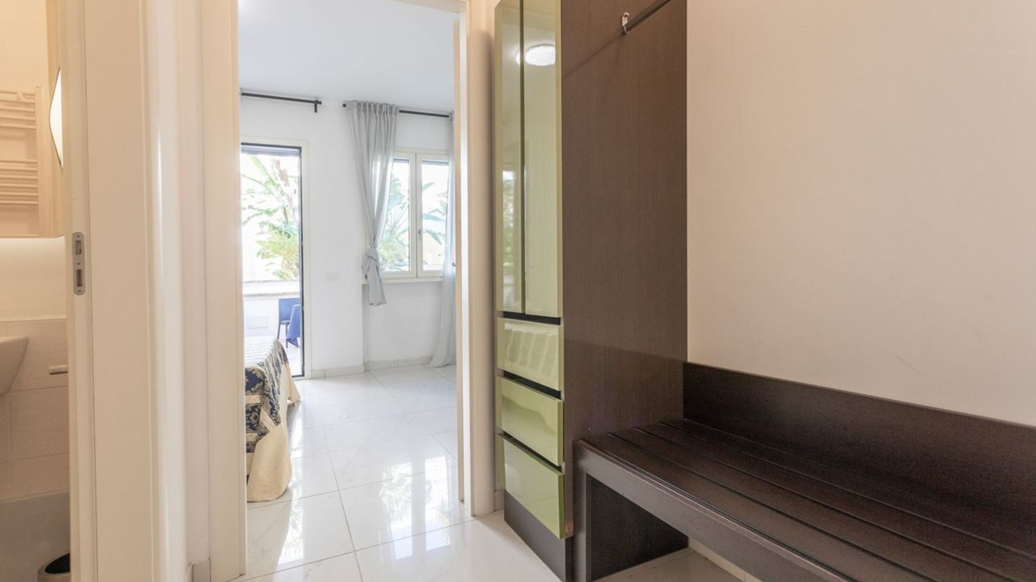 Salento Reservation Gallipoli Corso Italia 694 con piscina- Salento Reservation