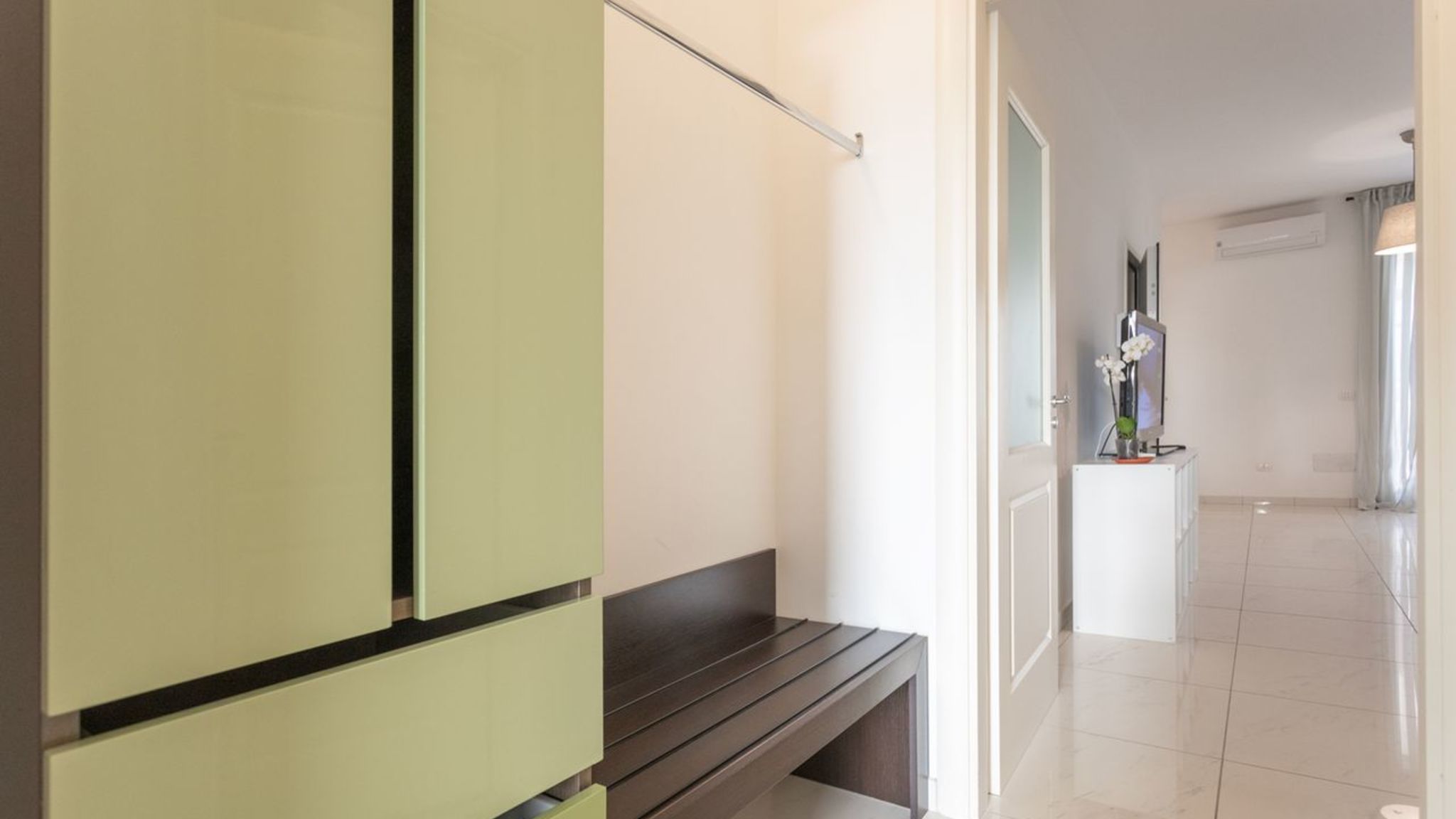 Salento Reservation Gallipoli Corso Italia 694 con piscina- Salento Reservation