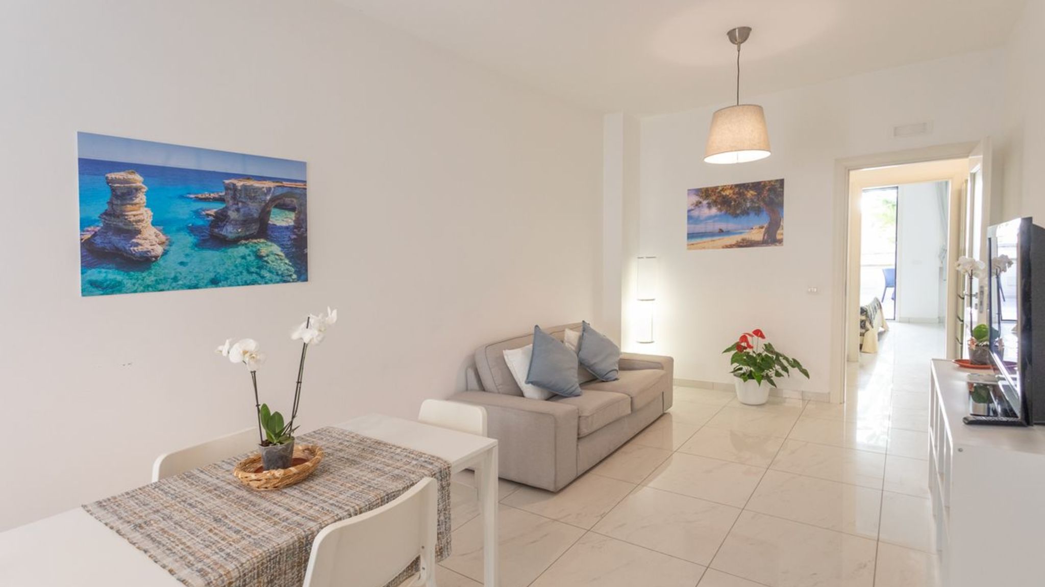 Salento Reservation Gallipoli Corso Italia 694 con piscina- Salento Reservation