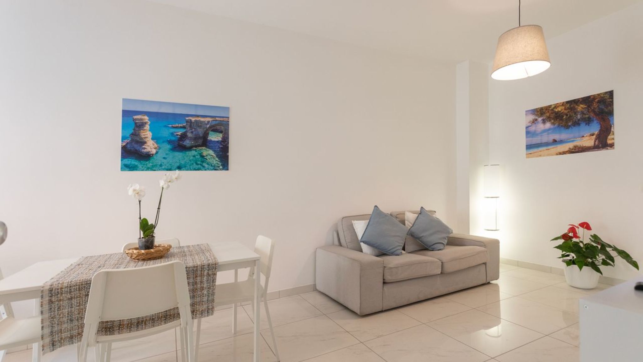 Salento Reservation Gallipoli Corso Italia 694 con piscina- Salento Reservation