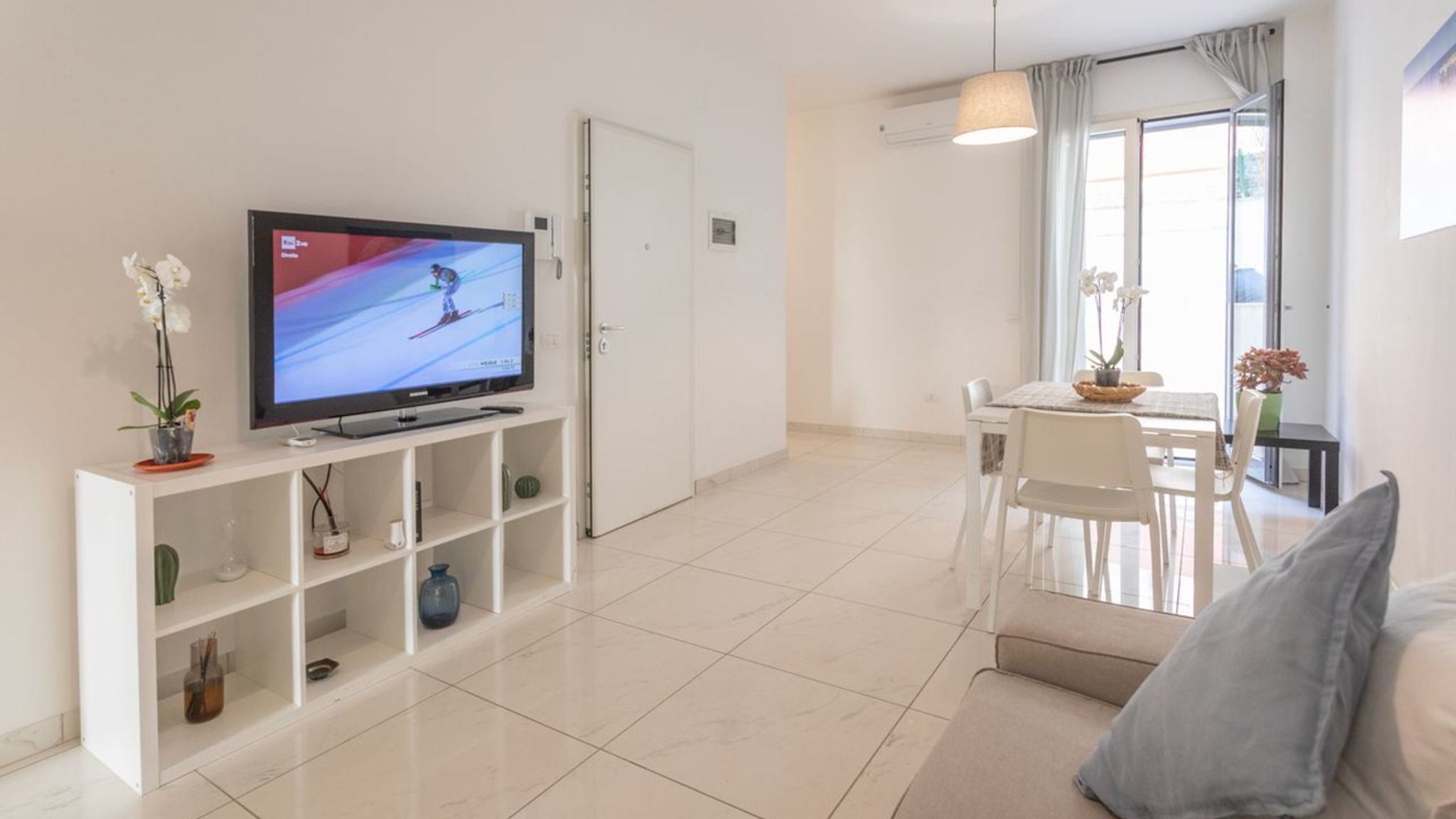 Salento Reservation Gallipoli Corso Italia 694 con piscina- Salento Reservation