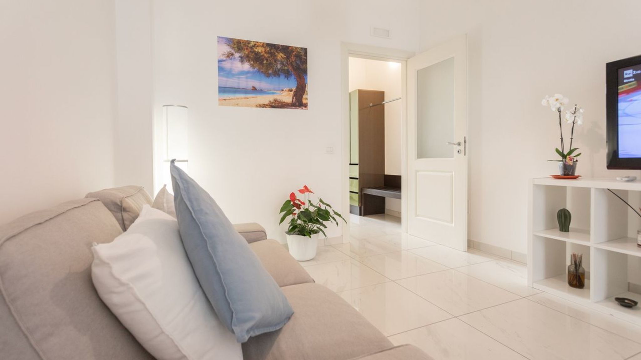 Salento Reservation Gallipoli Corso Italia 694 con piscina- Salento Reservation