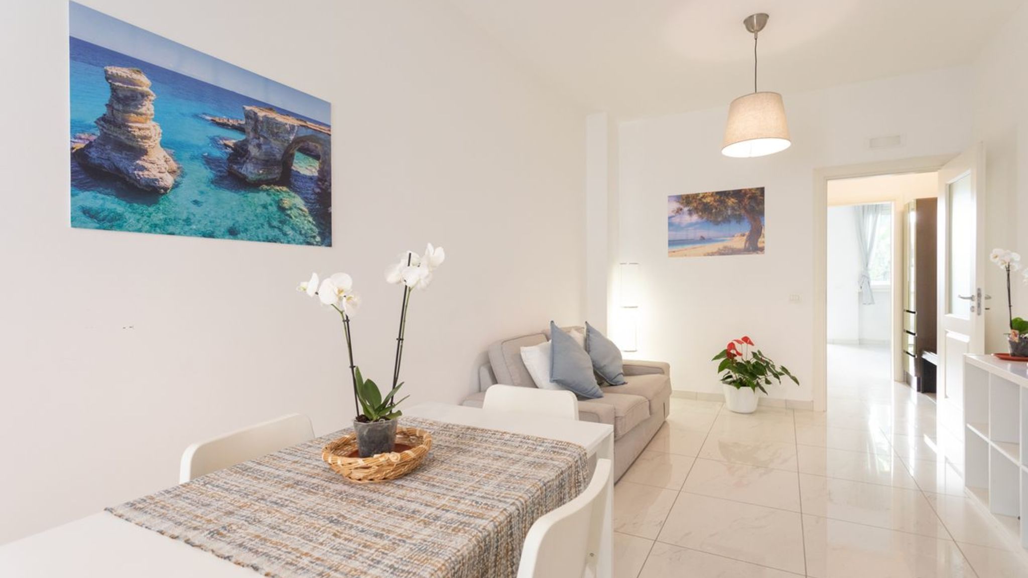 Salento Reservation Gallipoli Corso Italia 694 con piscina- Salento Reservation