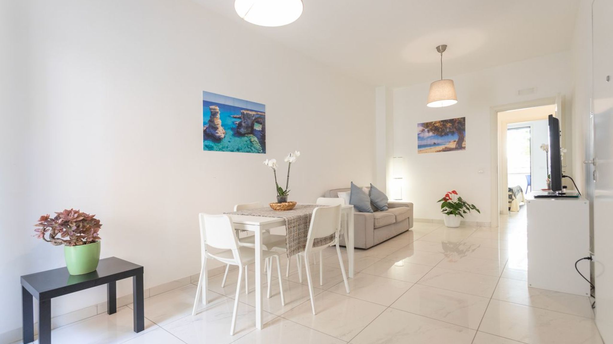 Salento Reservation Gallipoli Corso Italia 694 con piscina- Salento Reservation