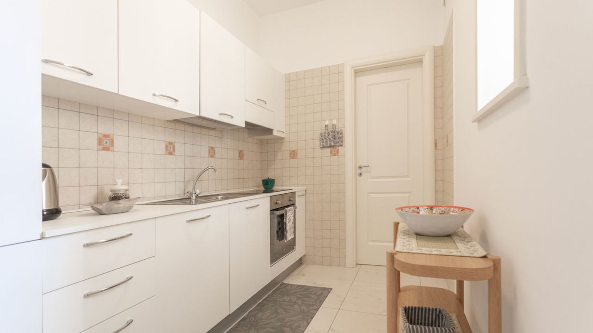 Salento Reservation Gallipoli Corso Italia 694 con piscina- Salento Reservation