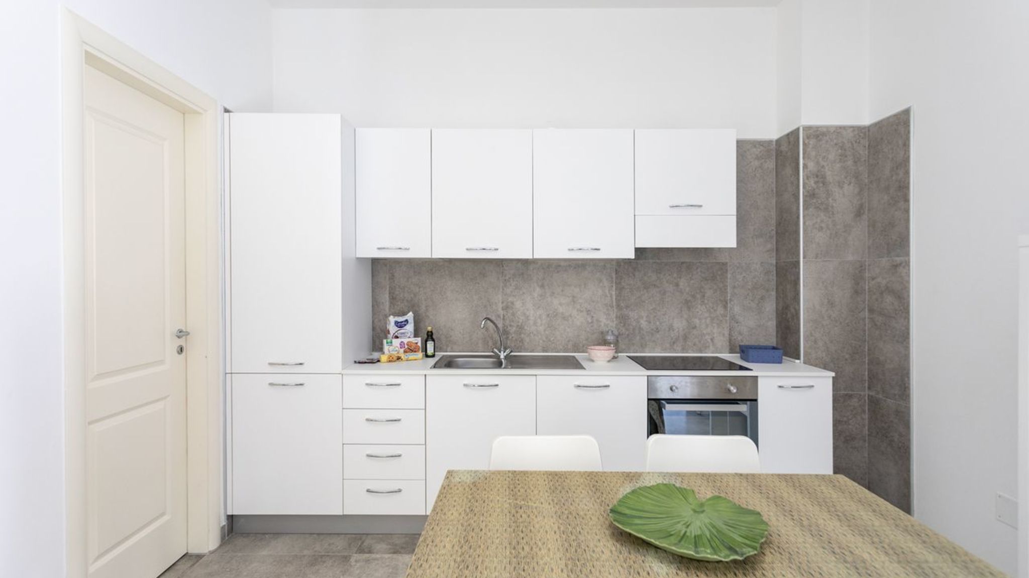 Salento Reservation Gallipoli Bilocale Corso Italia 695 - Salento Reservation