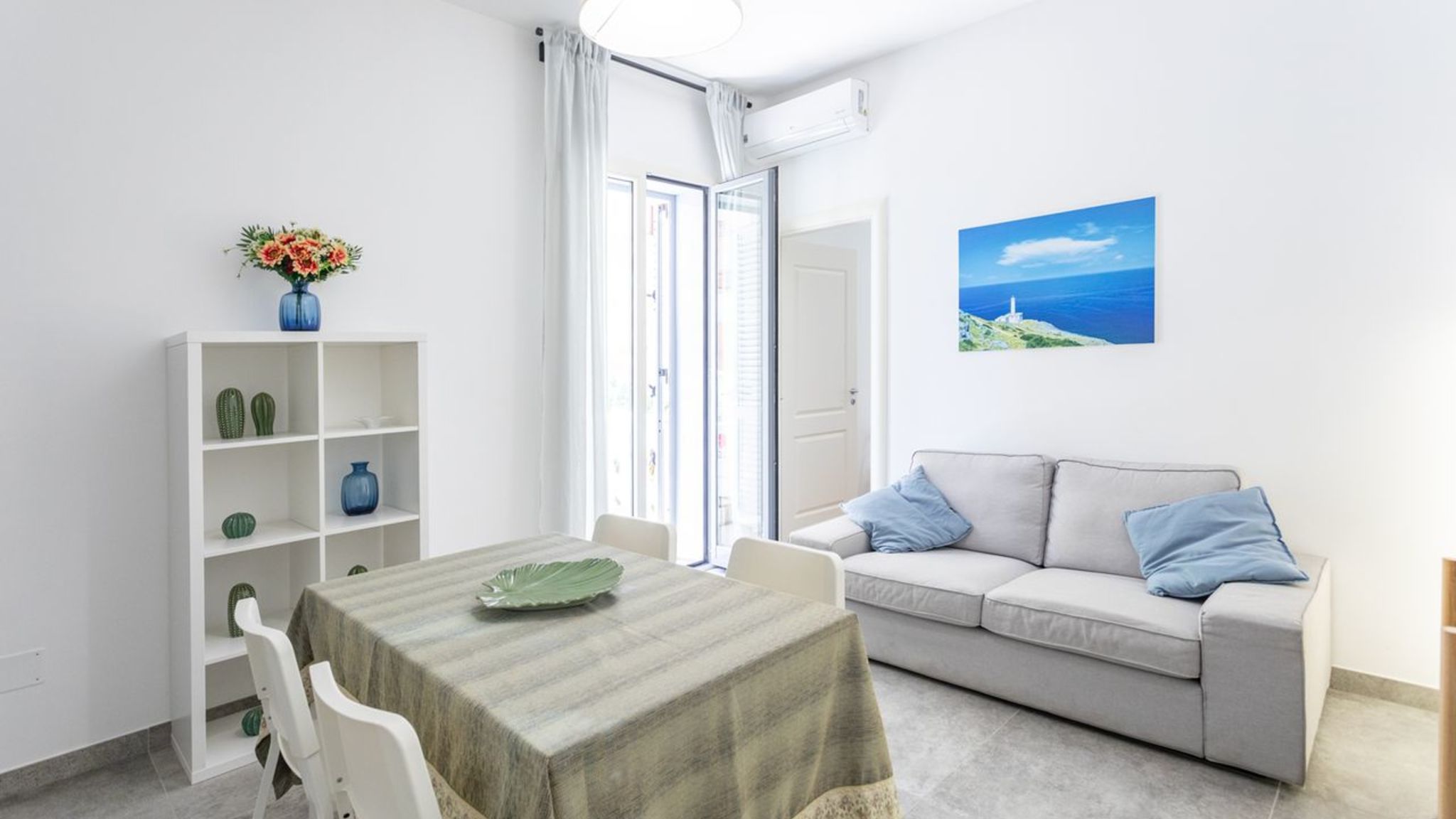 Salento Reservation Gallipoli Bilocale Corso Italia 695 - Salento Reservation