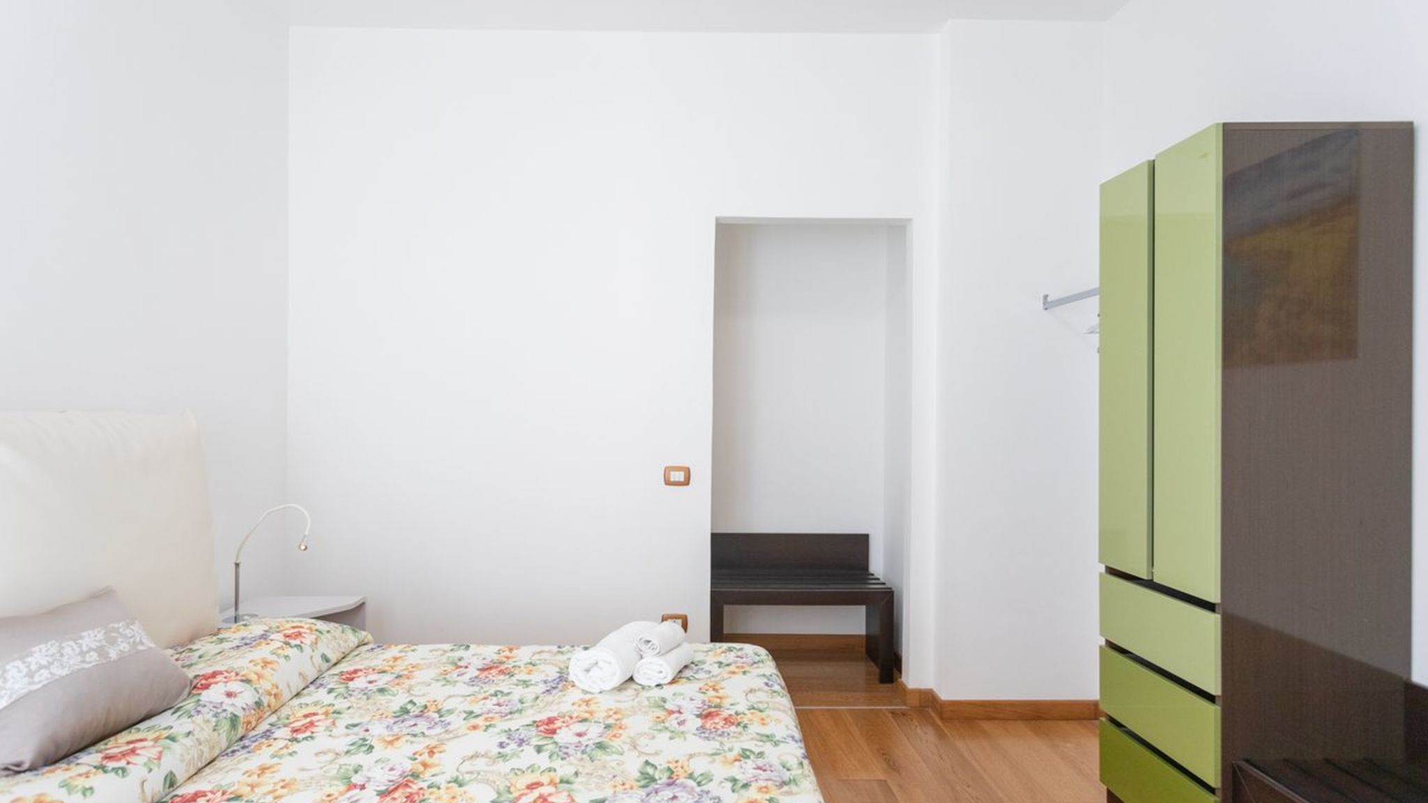 Salento Reservation Gallipoli Bilocale Corso Italia 695 - Salento Reservation