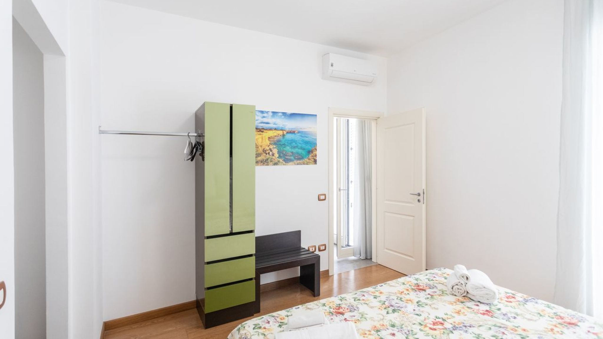 Salento Reservation Gallipoli Bilocale Corso Italia 695 - Salento Reservation