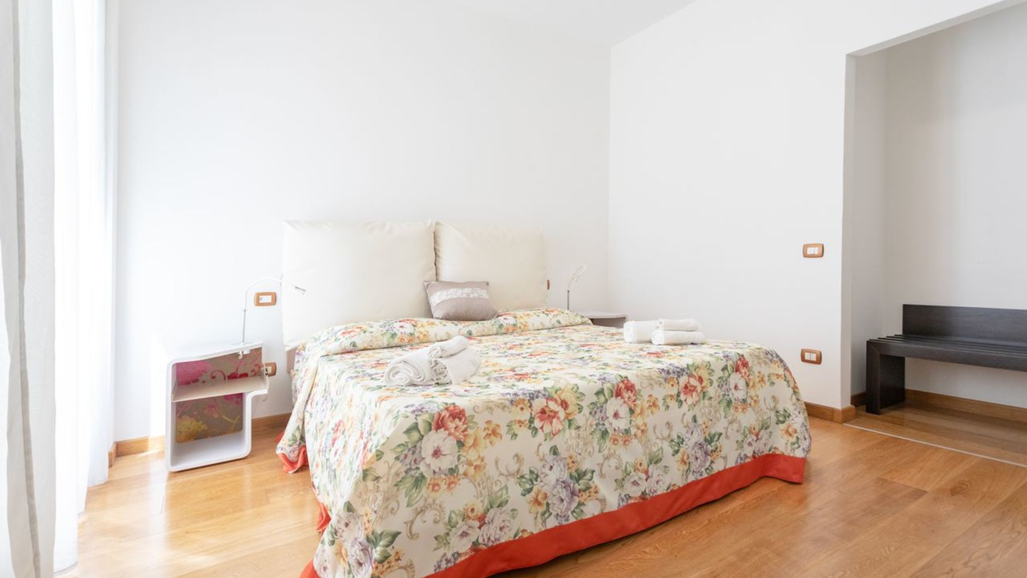 Salento Reservation Gallipoli Bilocale Corso Italia 695 - Salento Reservation