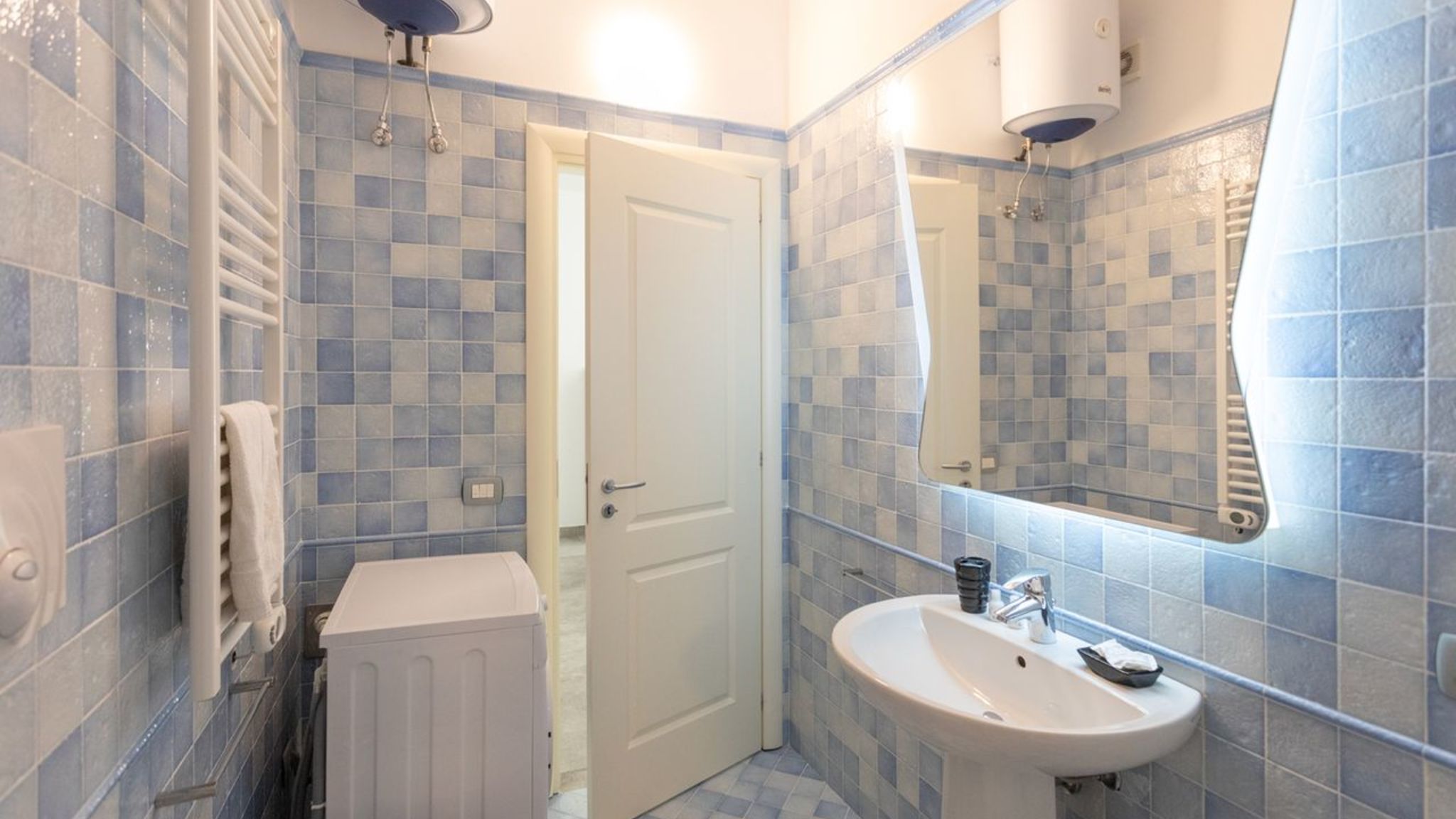 Salento Reservation Gallipoli Bilocale Corso Italia 695 - Salento Reservation