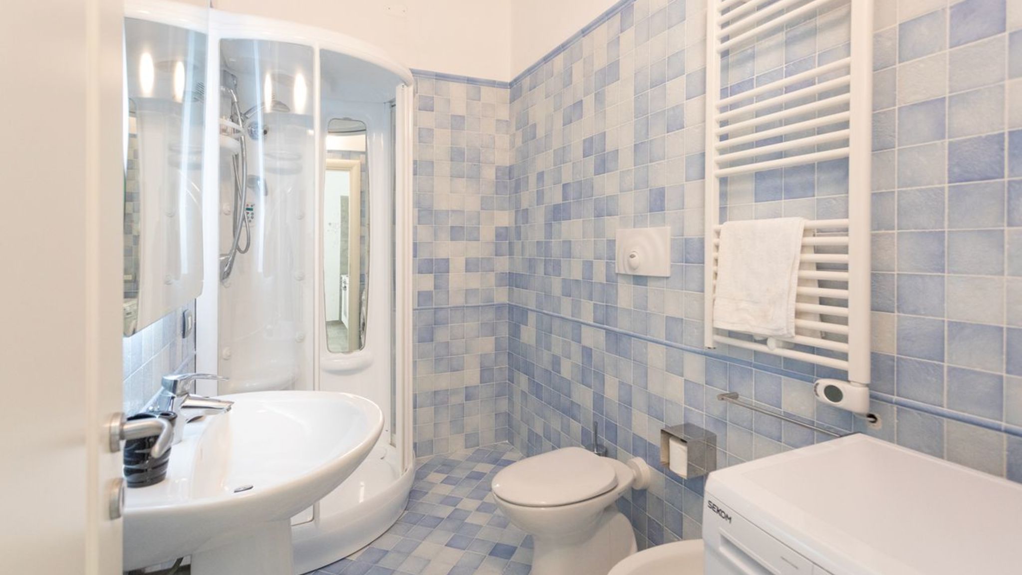 Salento Reservation Gallipoli Bilocale Corso Italia 695 - Salento Reservation