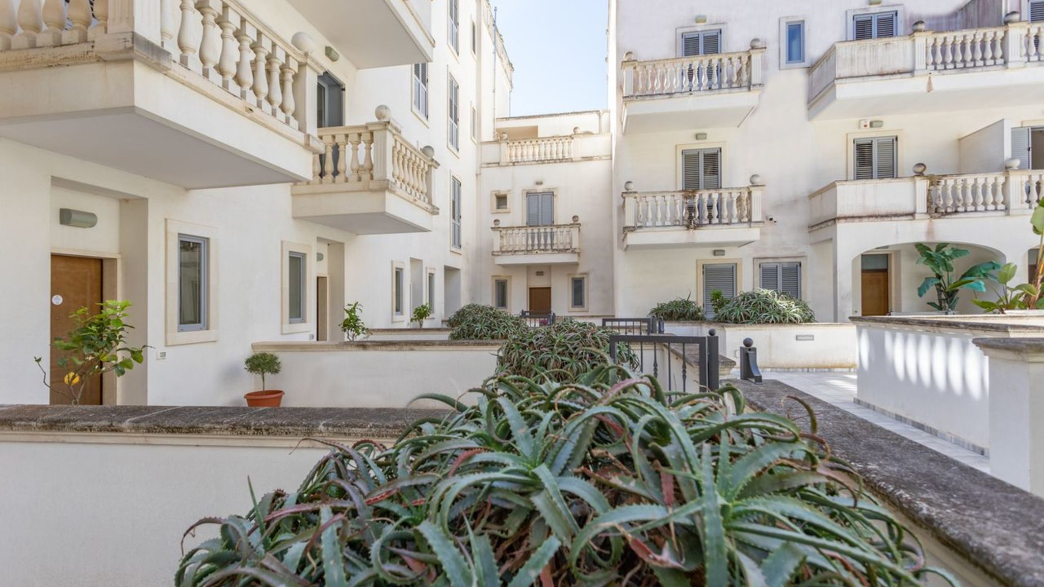 Salento Reservation Gallipoli Bilocale Corso Italia 695 - Salento Reservation