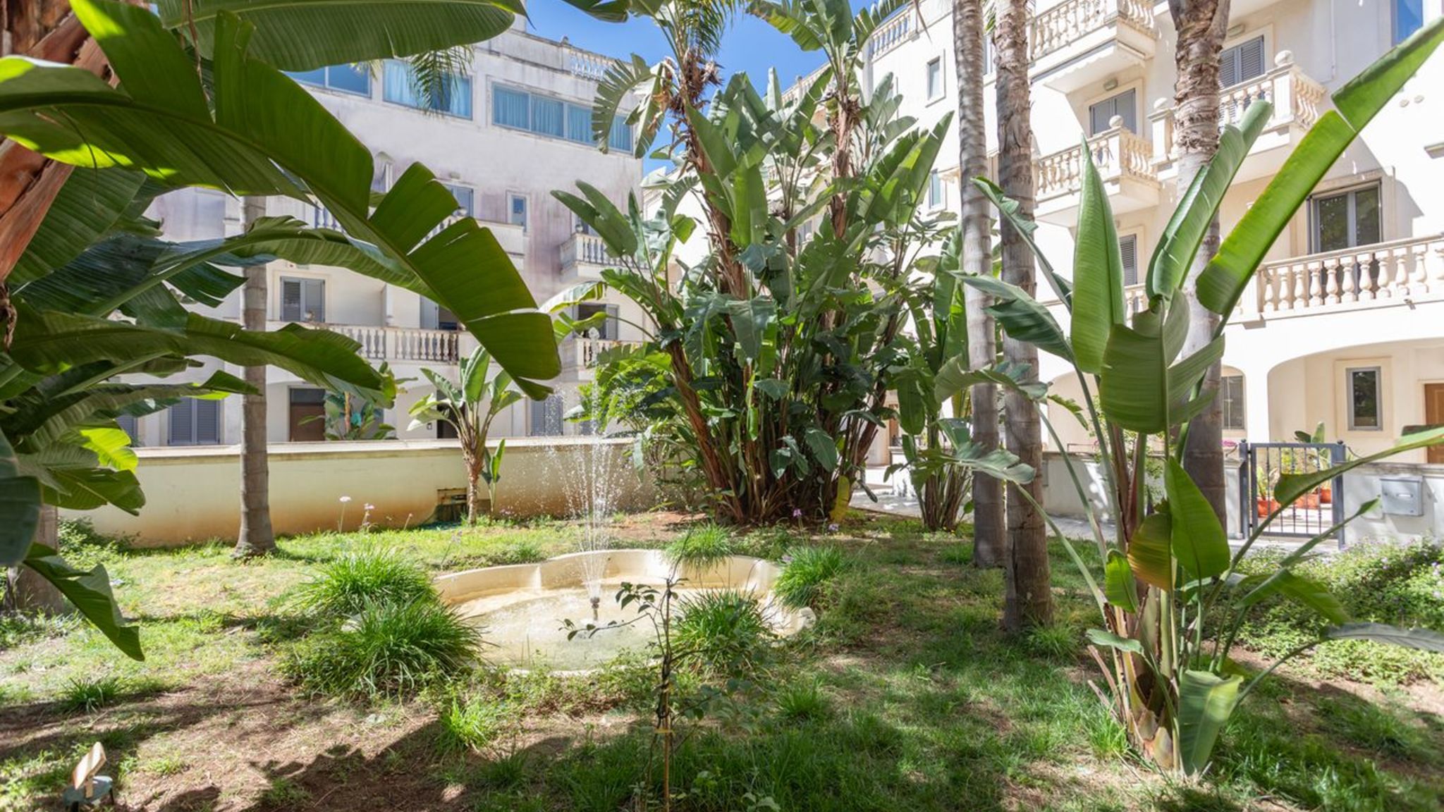 Salento Reservation Gallipoli Bilocale Corso Italia 695 - Salento Reservation