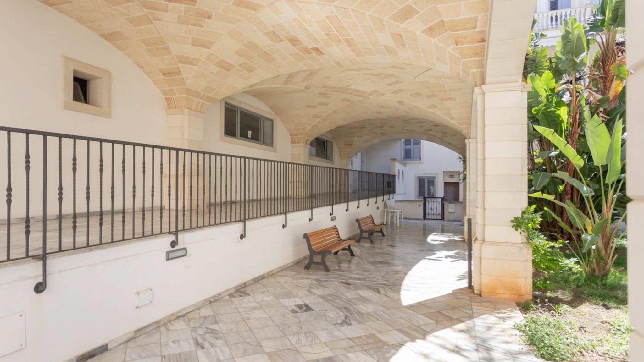 Salento Reservation Gallipoli Bilocale Corso Italia 695 - Salento Reservation