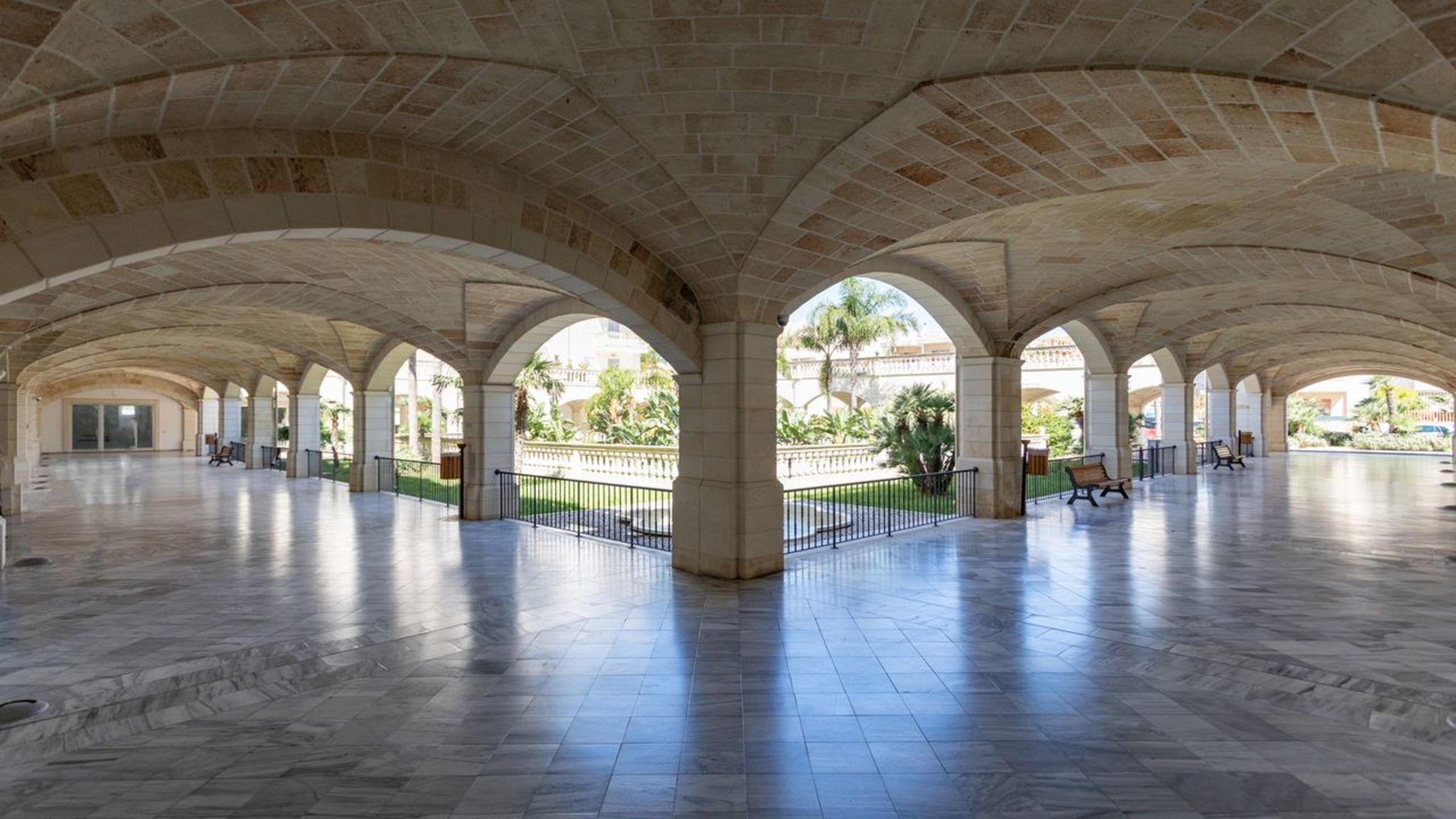 Salento Reservation Gallipoli Bilocale Corso Italia 695 - Salento Reservation