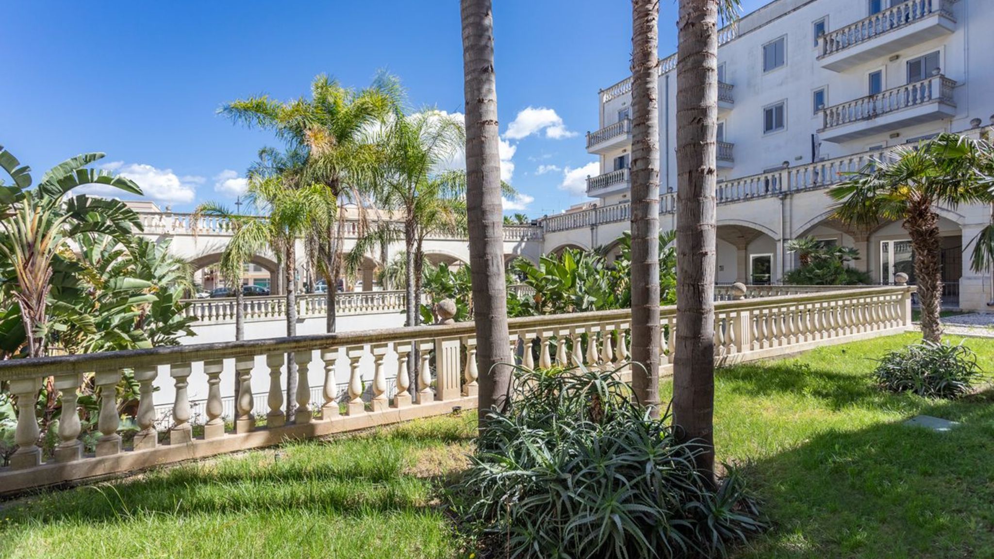 Salento Reservation Gallipoli Bilocale Corso Italia 695 - Salento Reservation