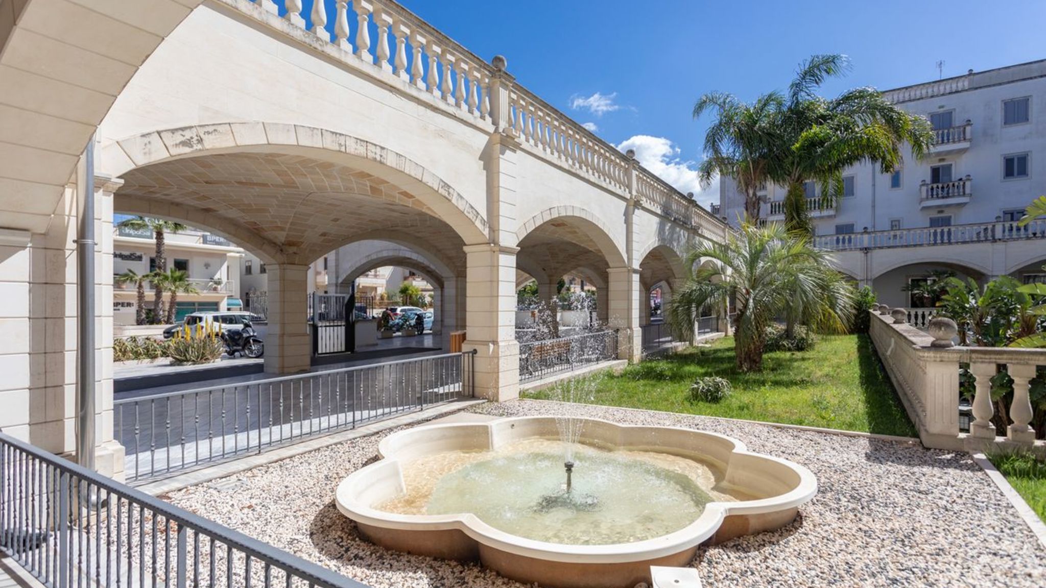 Salento Reservation Gallipoli Bilocale Corso Italia 695 - Salento Reservation