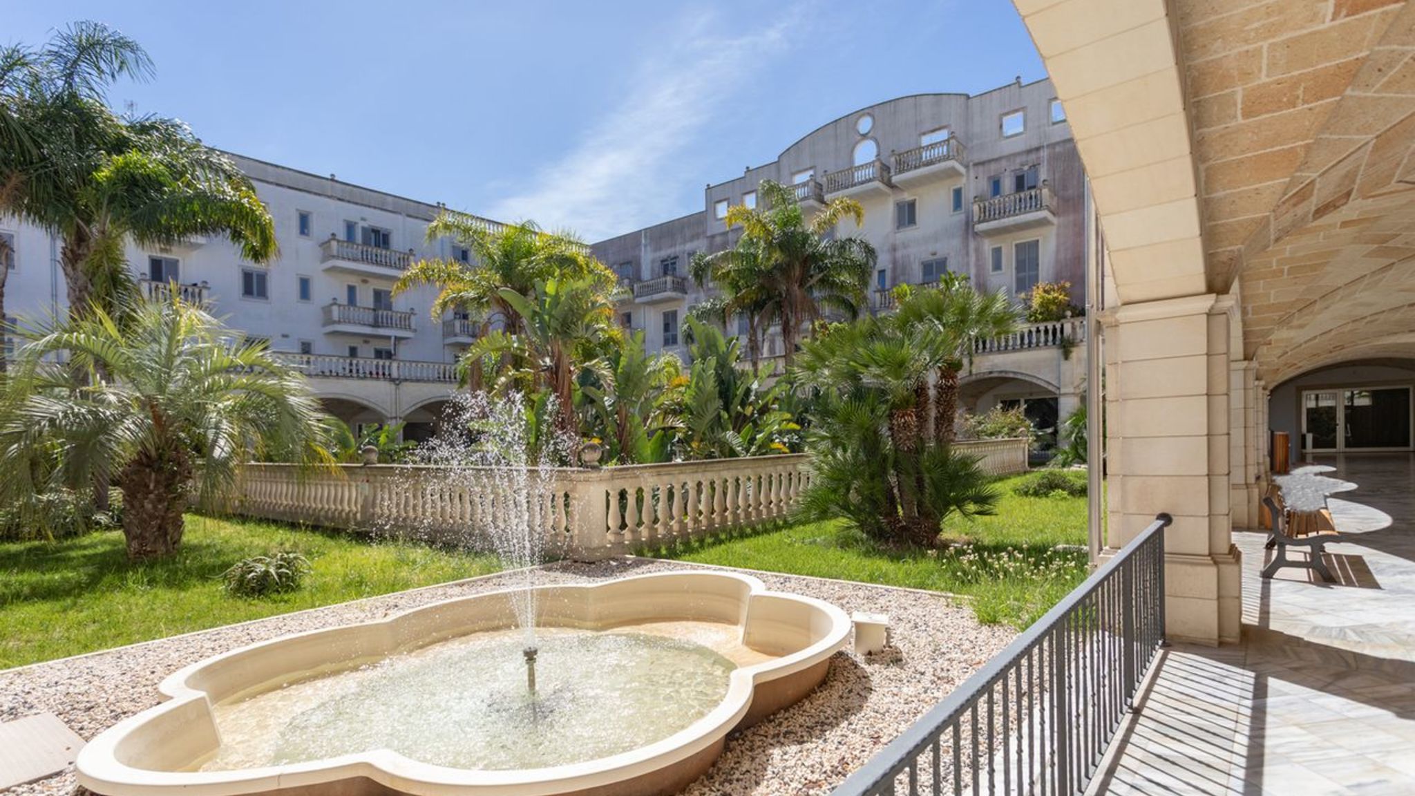 Salento Reservation Gallipoli Bilocale Corso Italia 695 - Salento Reservation