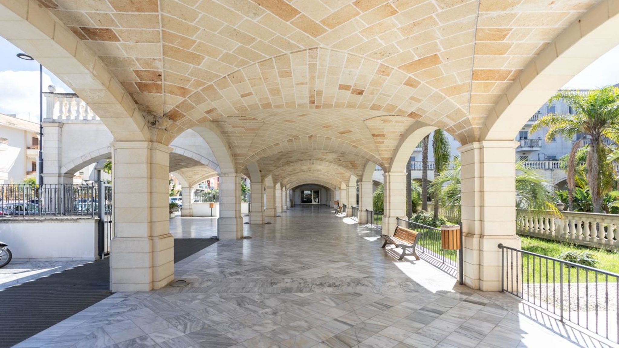 Salento Reservation Gallipoli Bilocale Corso Italia 695 - Salento Reservation